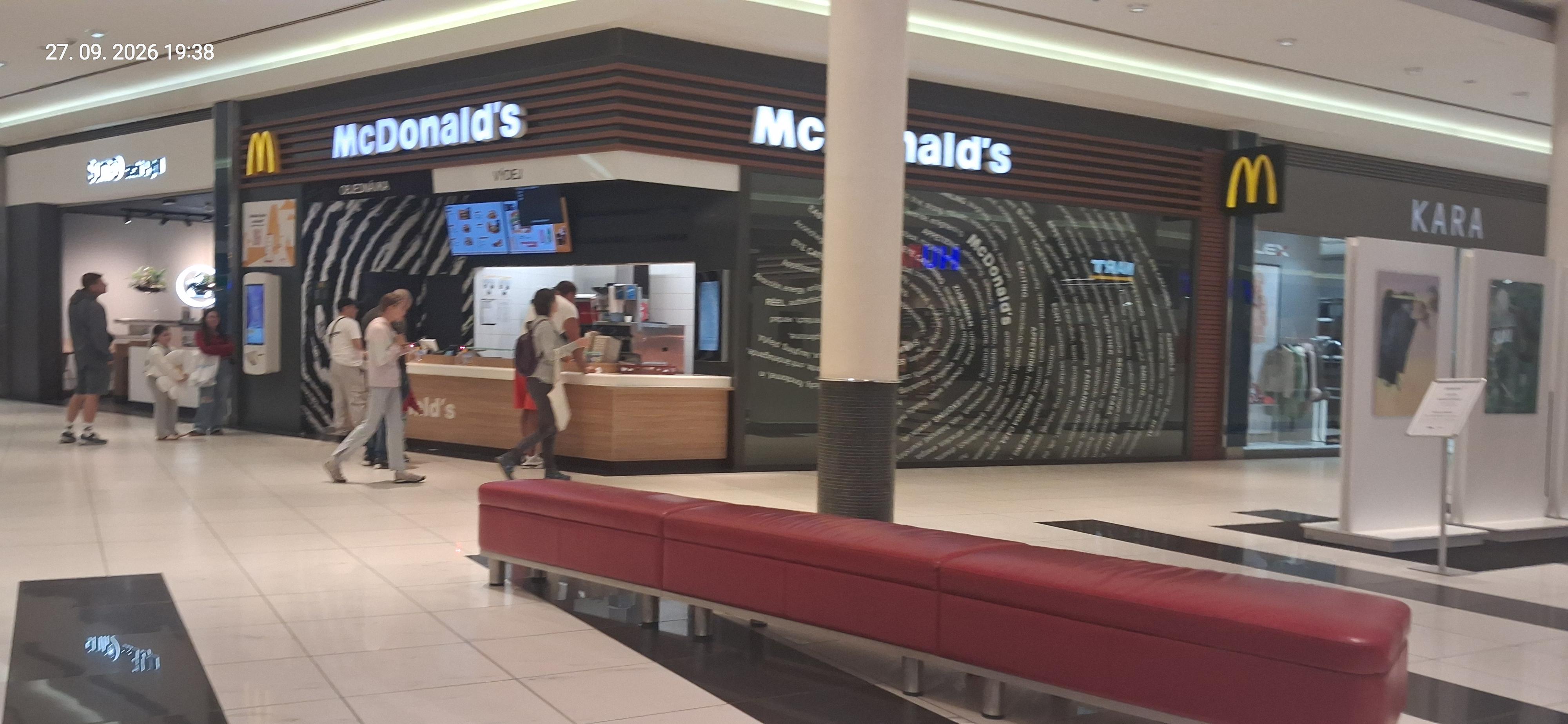 McDonald's foto 6