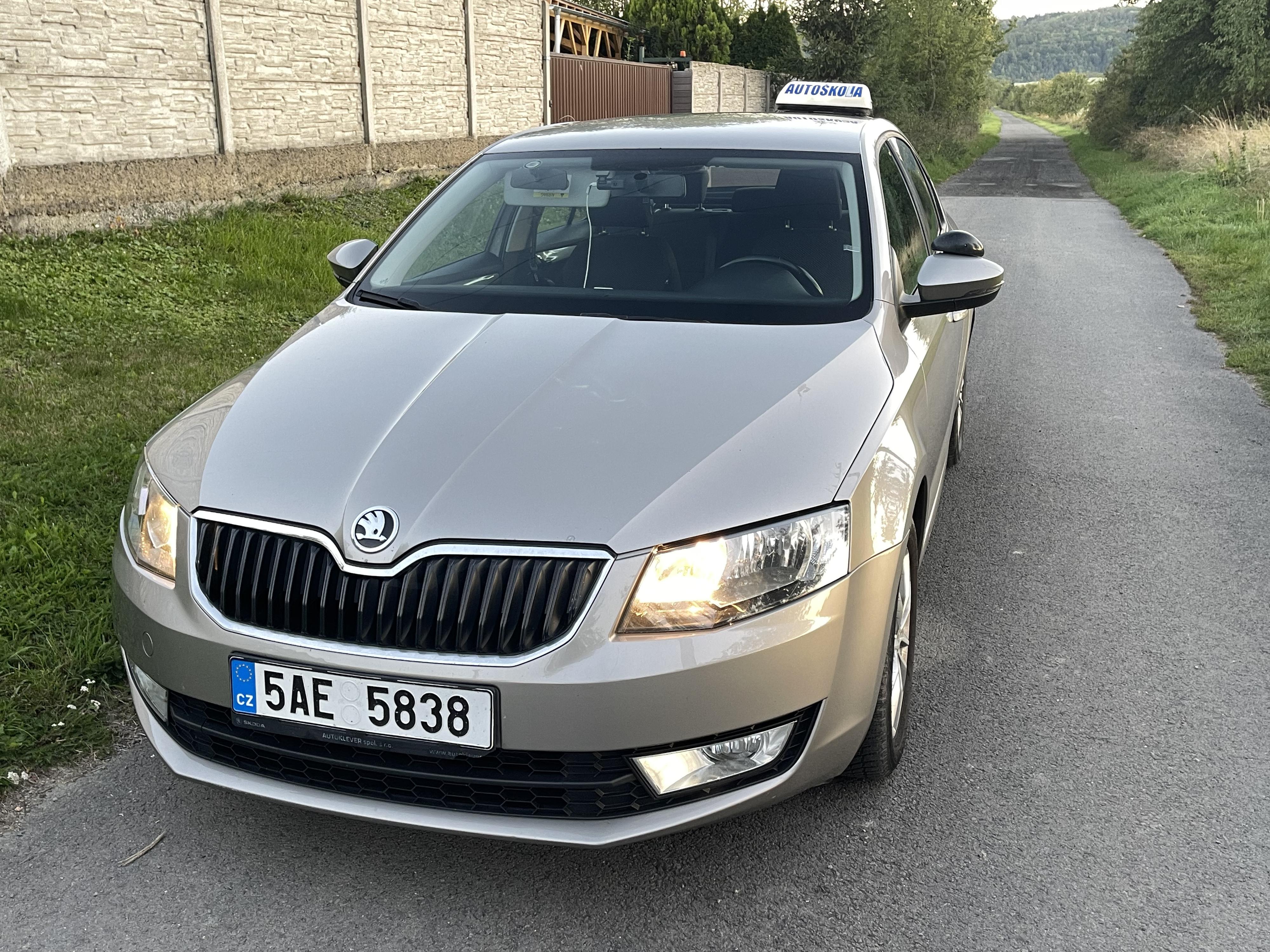 Autoškola Seidl foto 4