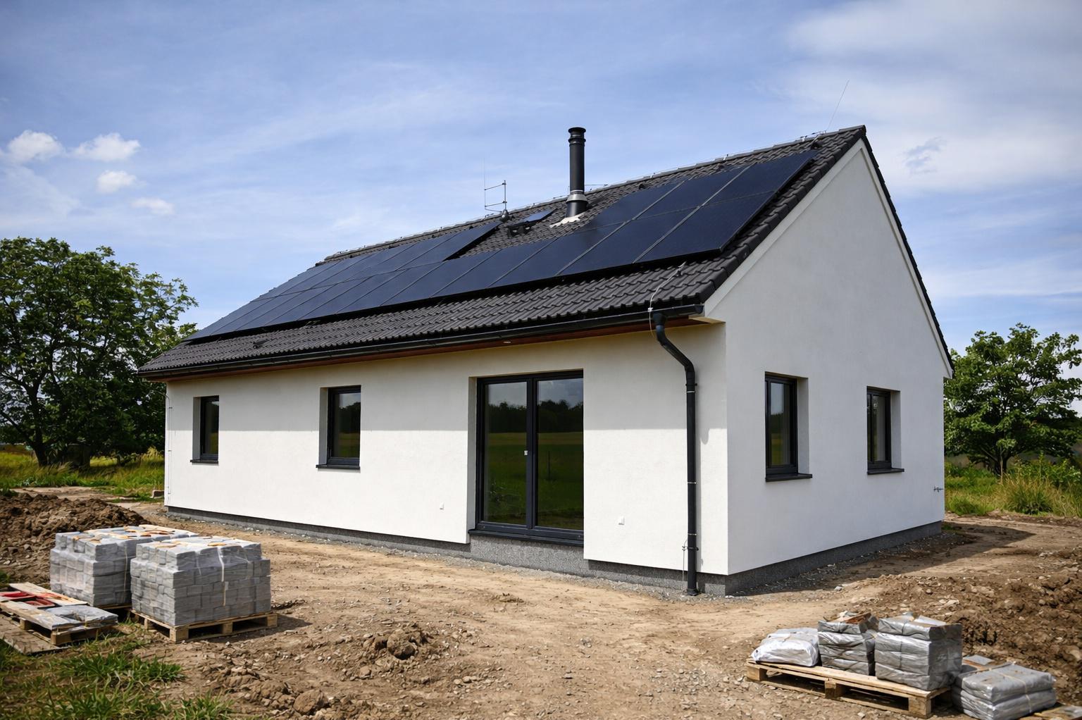 Moravské dřevodomky