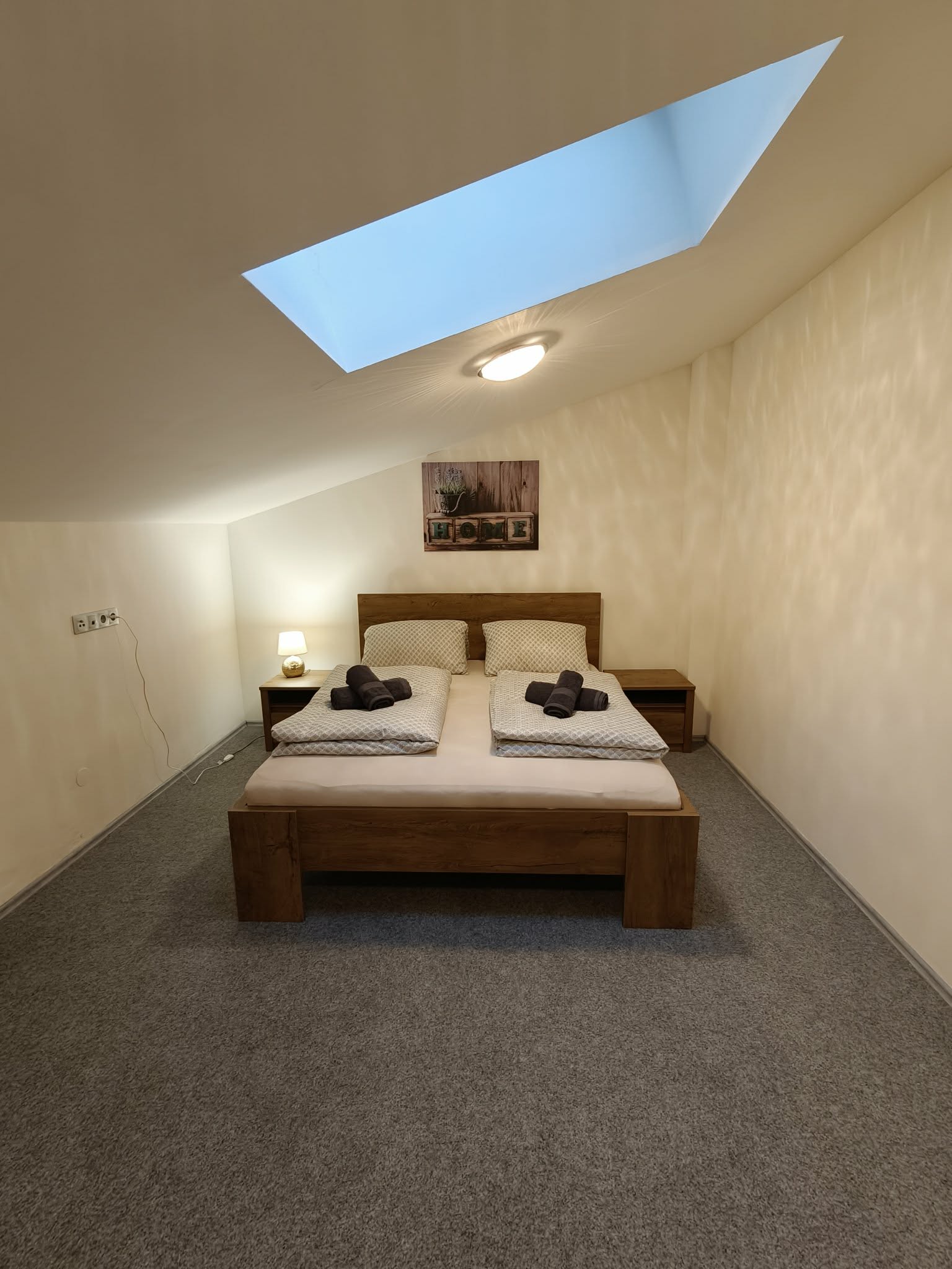 Apartmány Příčná foto 5