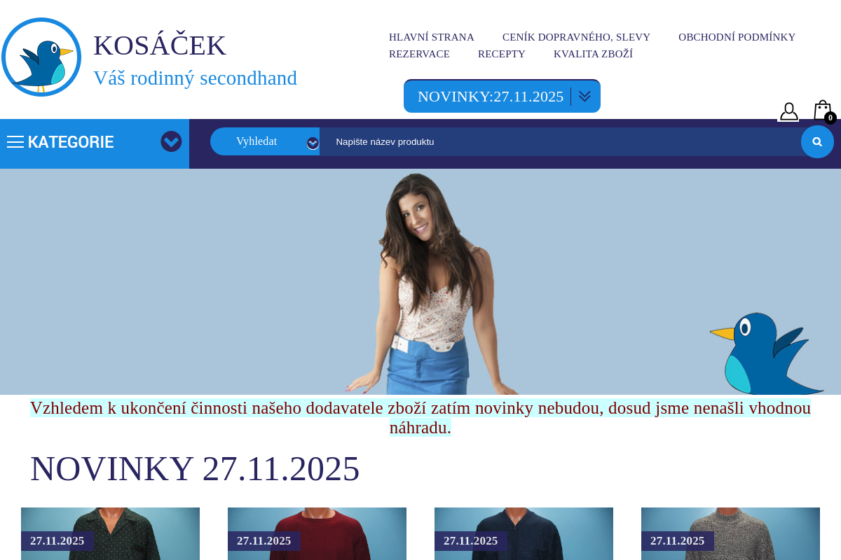 Kosacek.cz