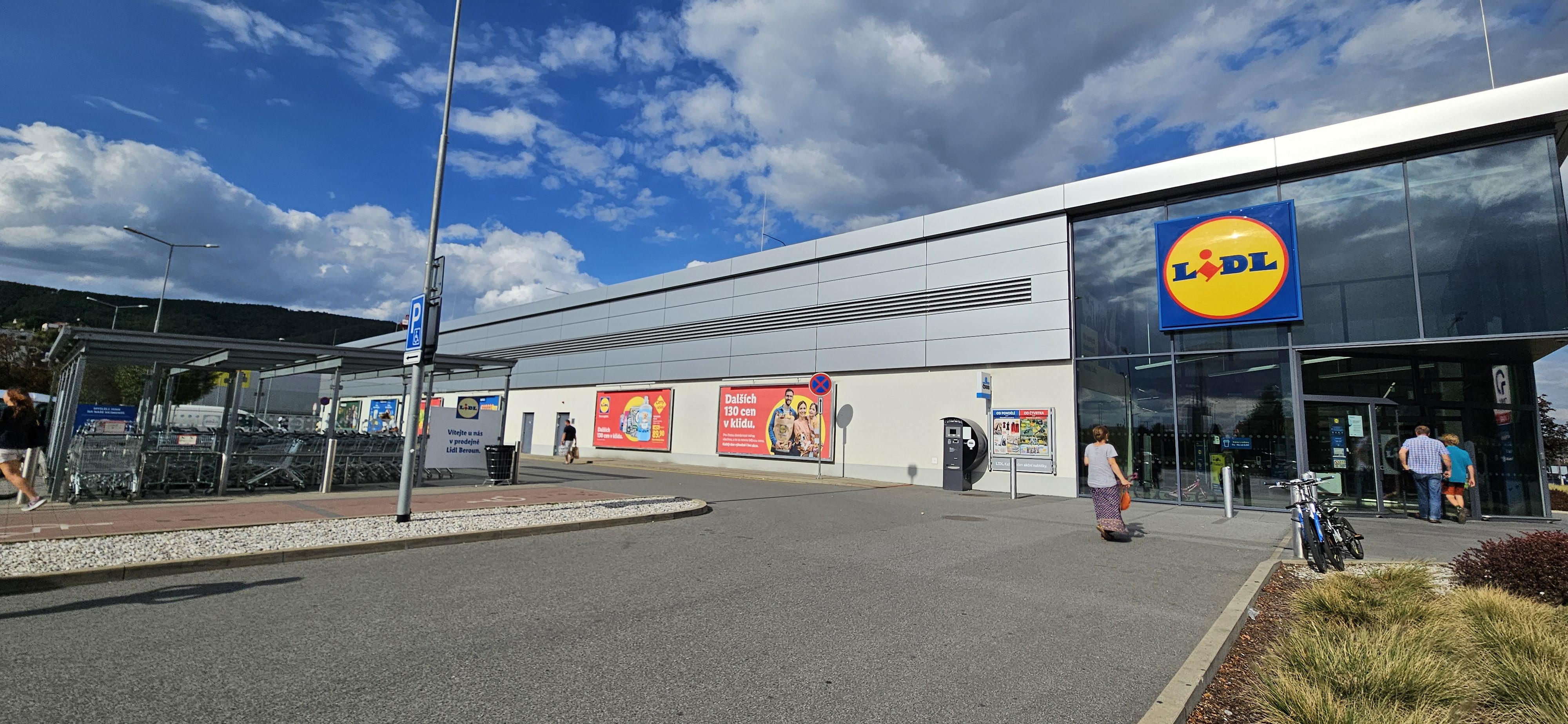 Lidl foto 4