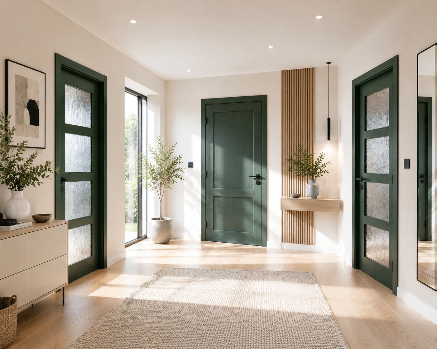 CZECH DOORS a.s.