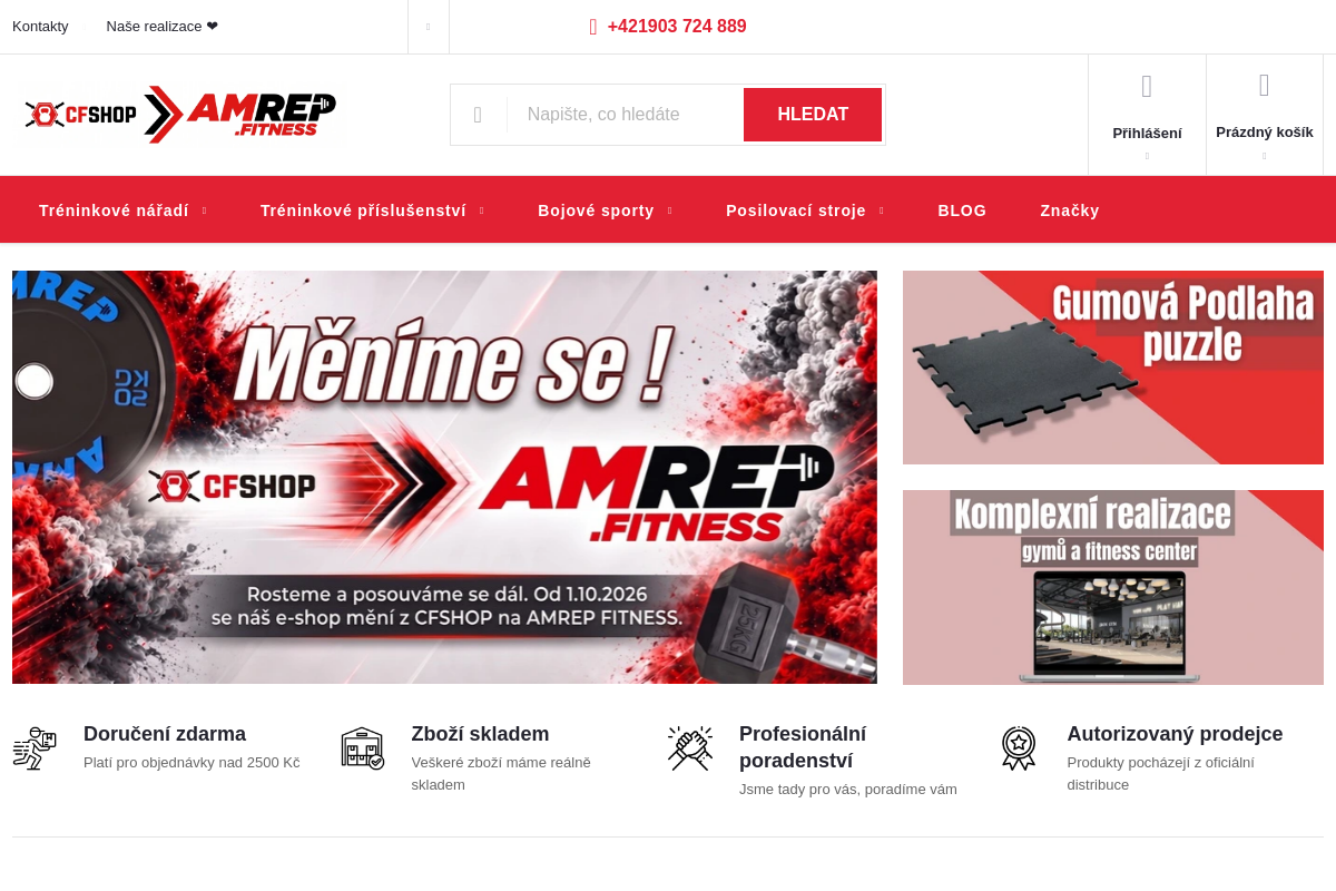 Cfshop.cz