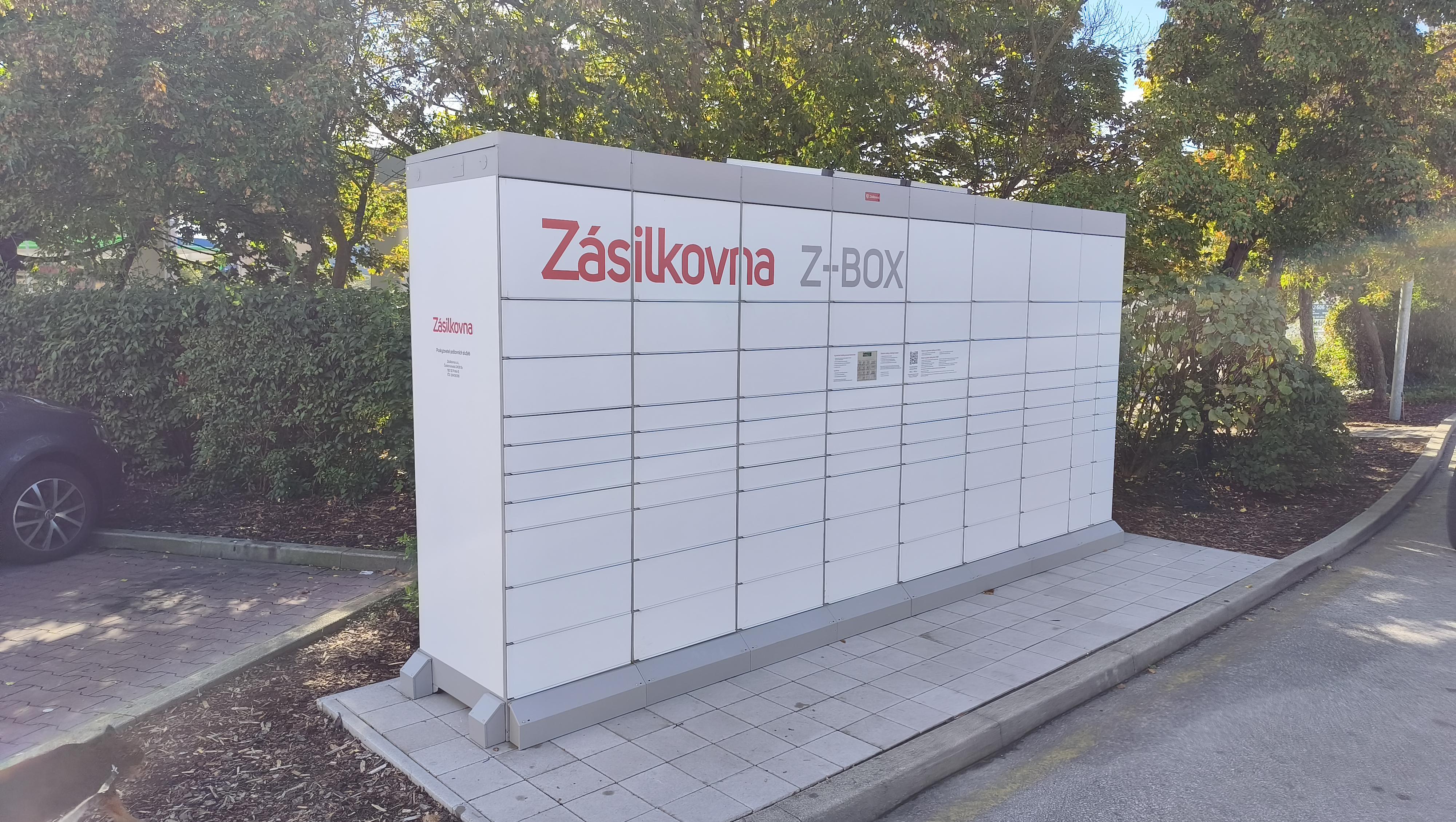 Z-BOX
