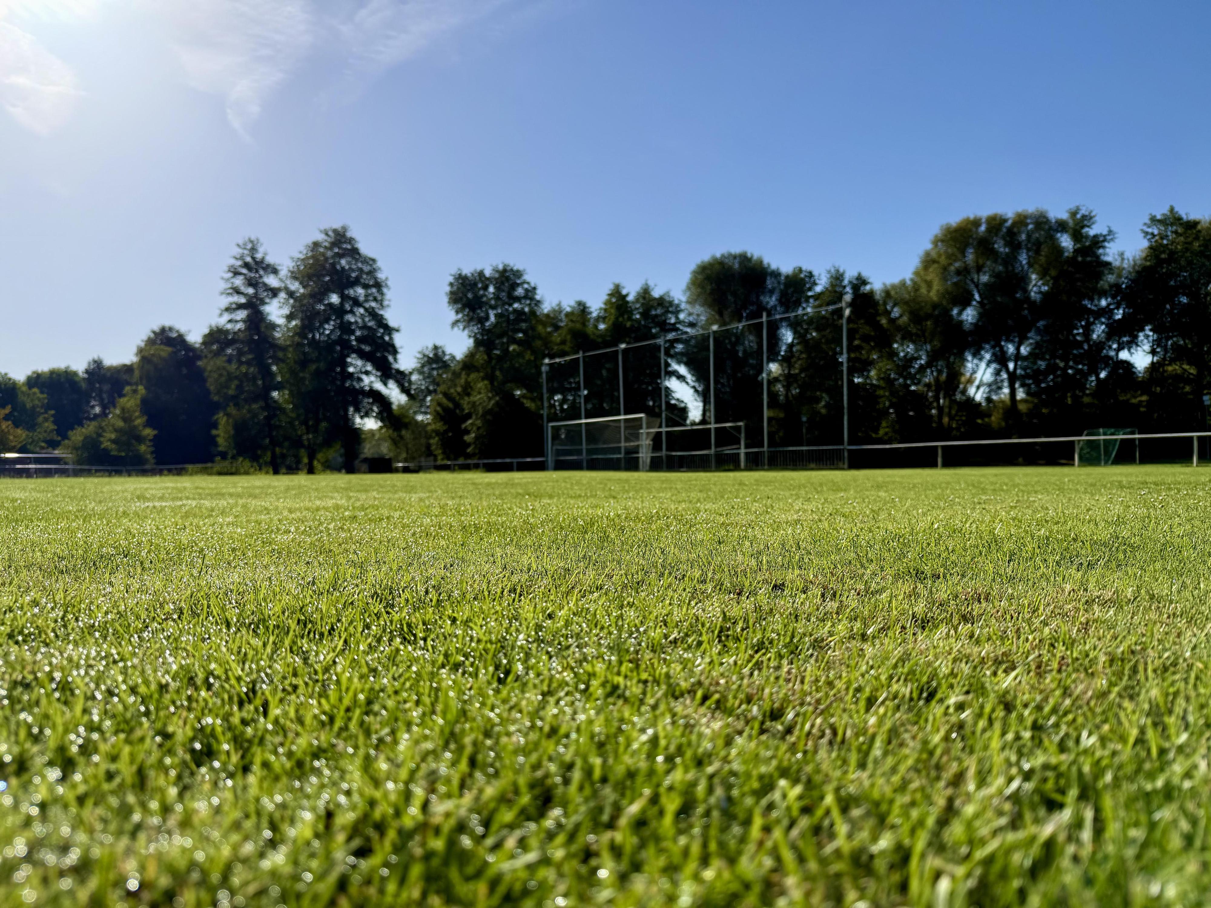 SK Slavia Velký Borek foto 3