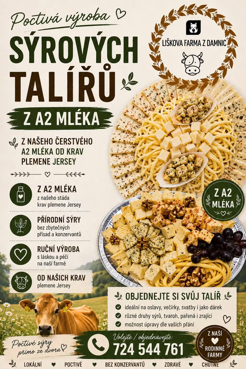 Liškova farma z Damnic foto 4