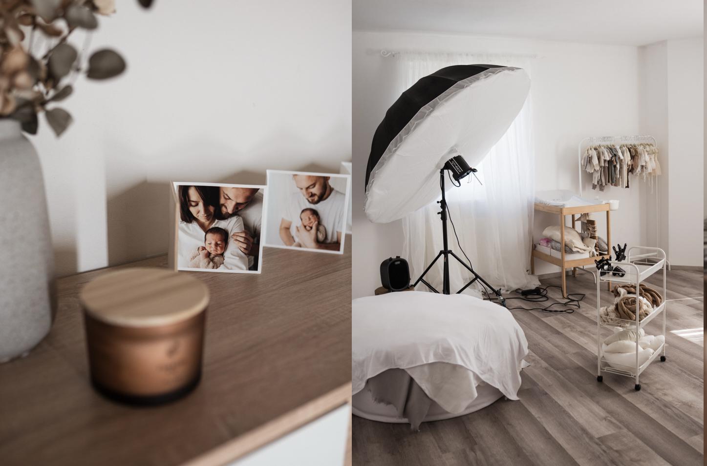 Michaela Synáčová Fotografie