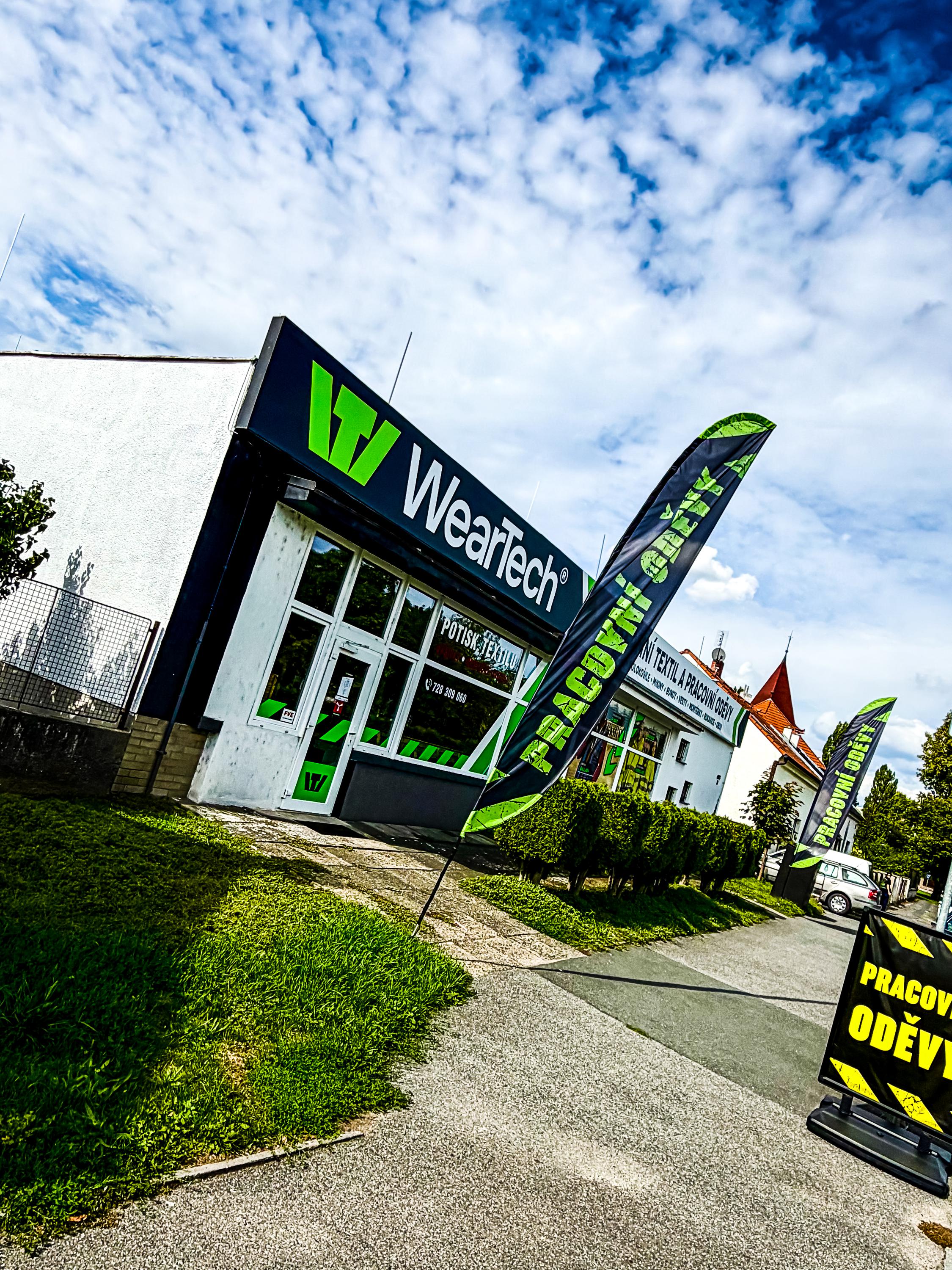WearTech Nymburk - Digipotisk.cz foto 2
