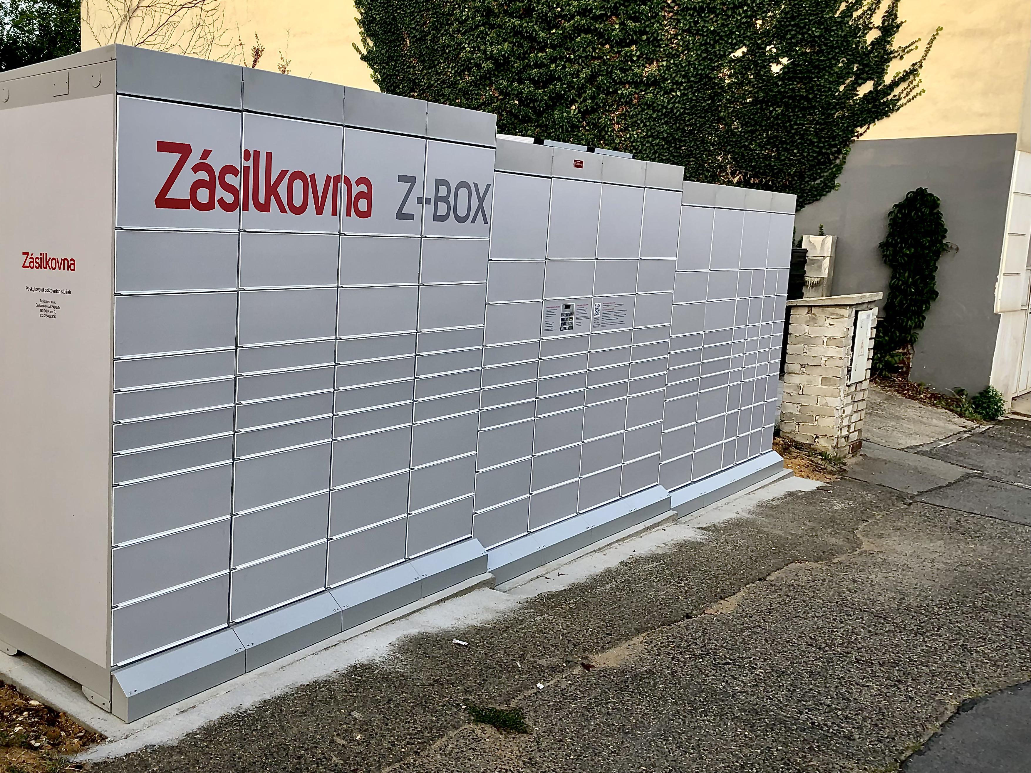 Z-BOX foto 2