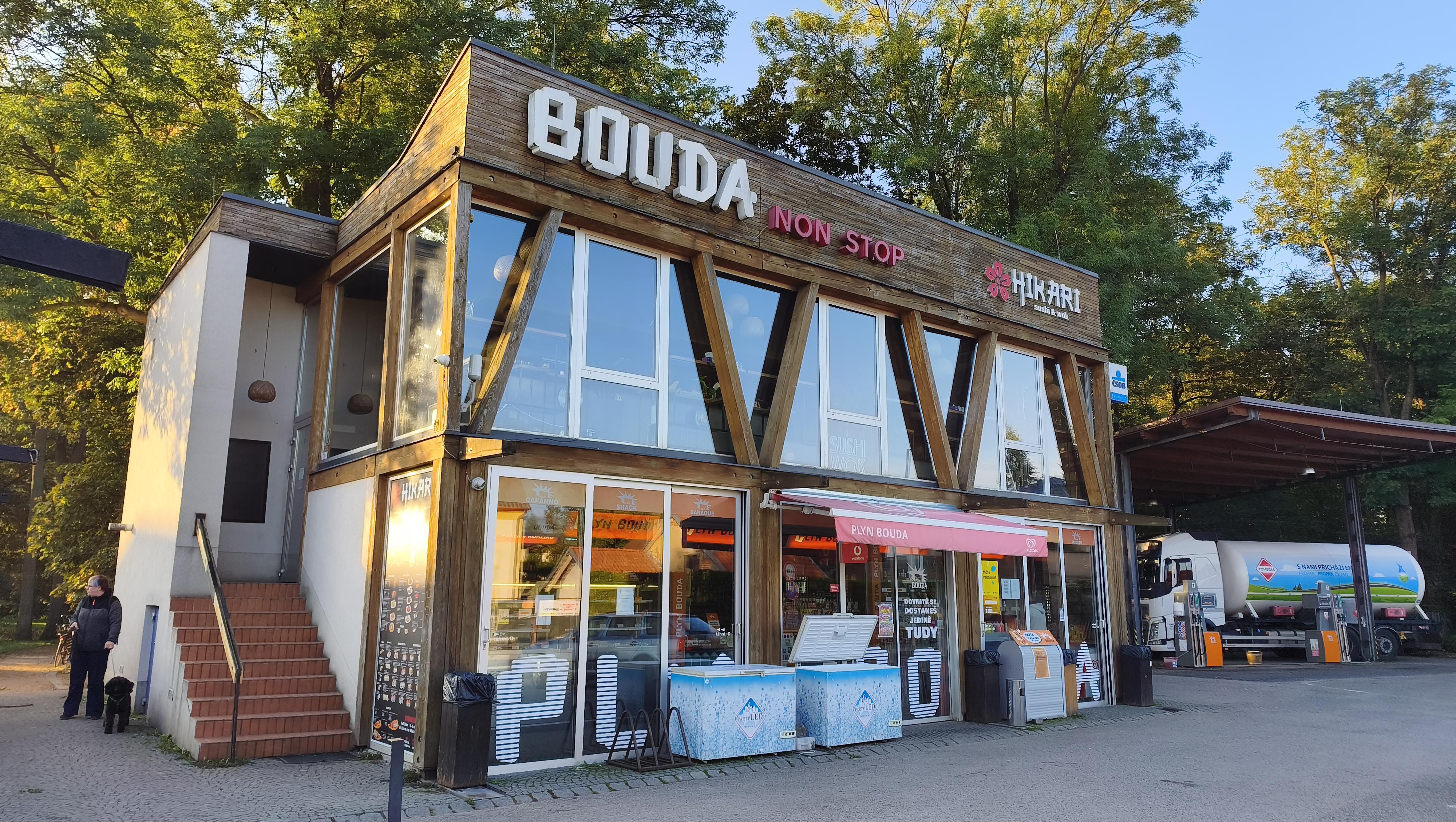Plyn Bouda, s.r.o. foto 4