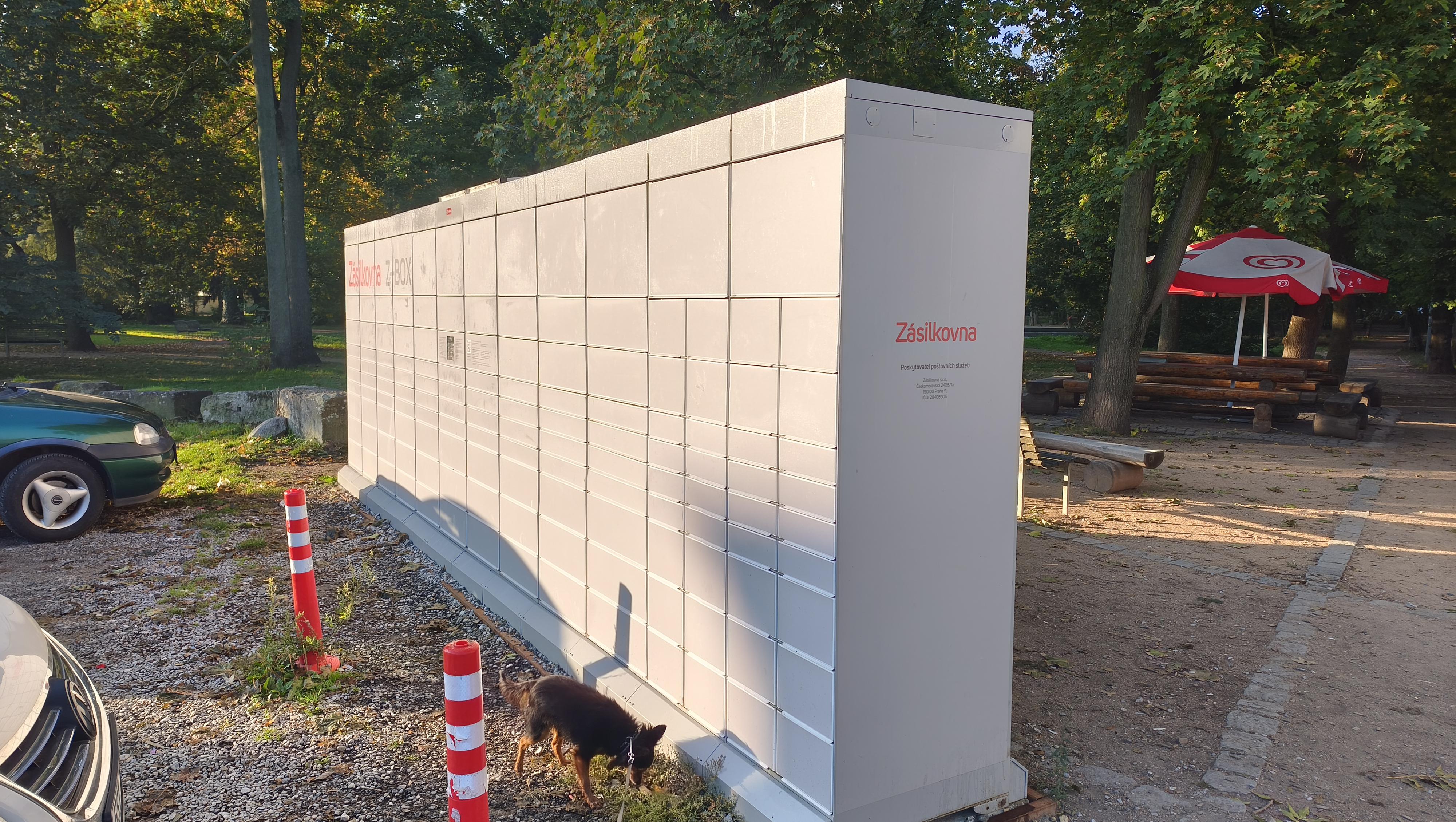 Z-BOX foto 2
