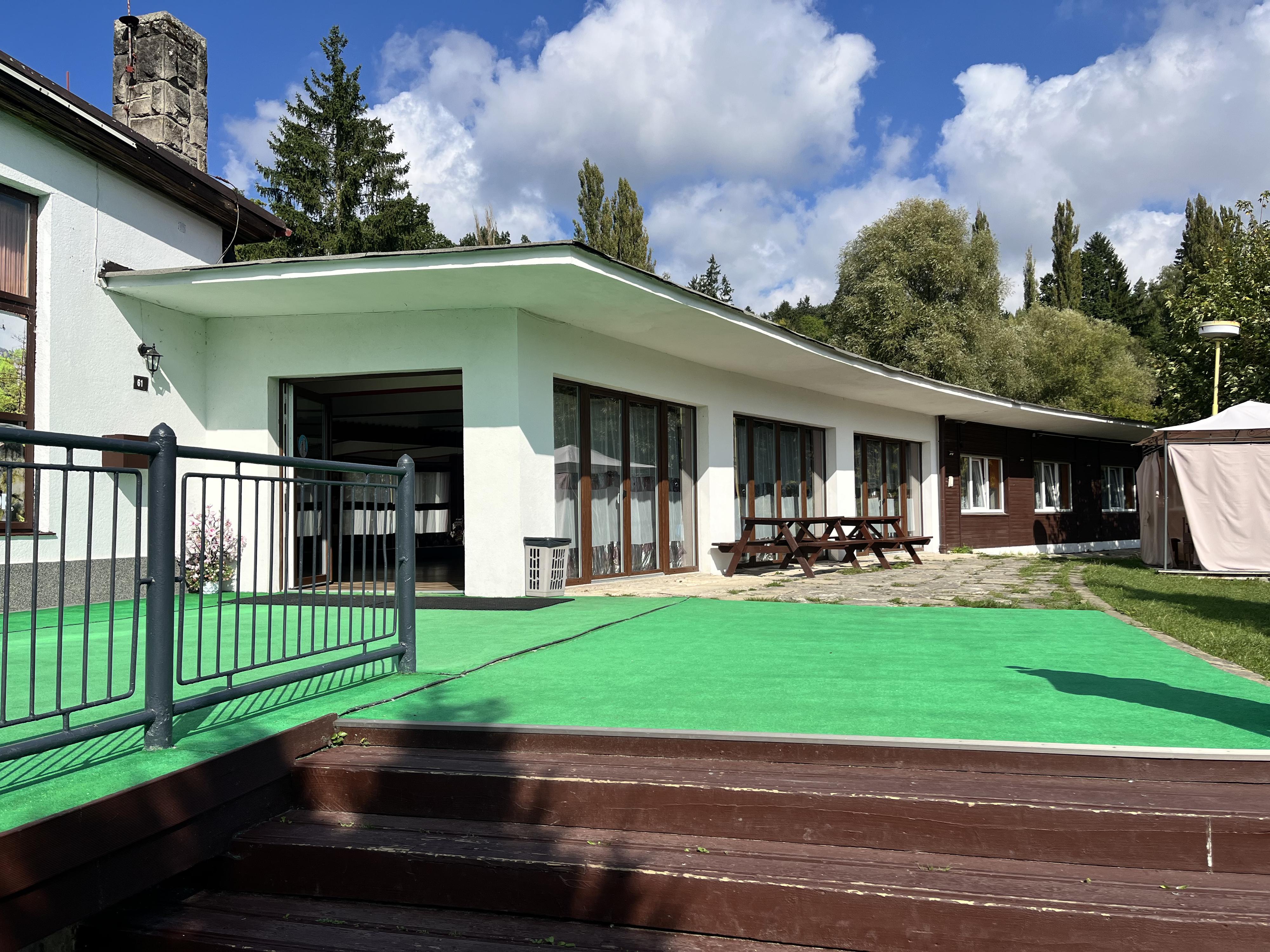 Rekreační středisko Český ráj foto 6