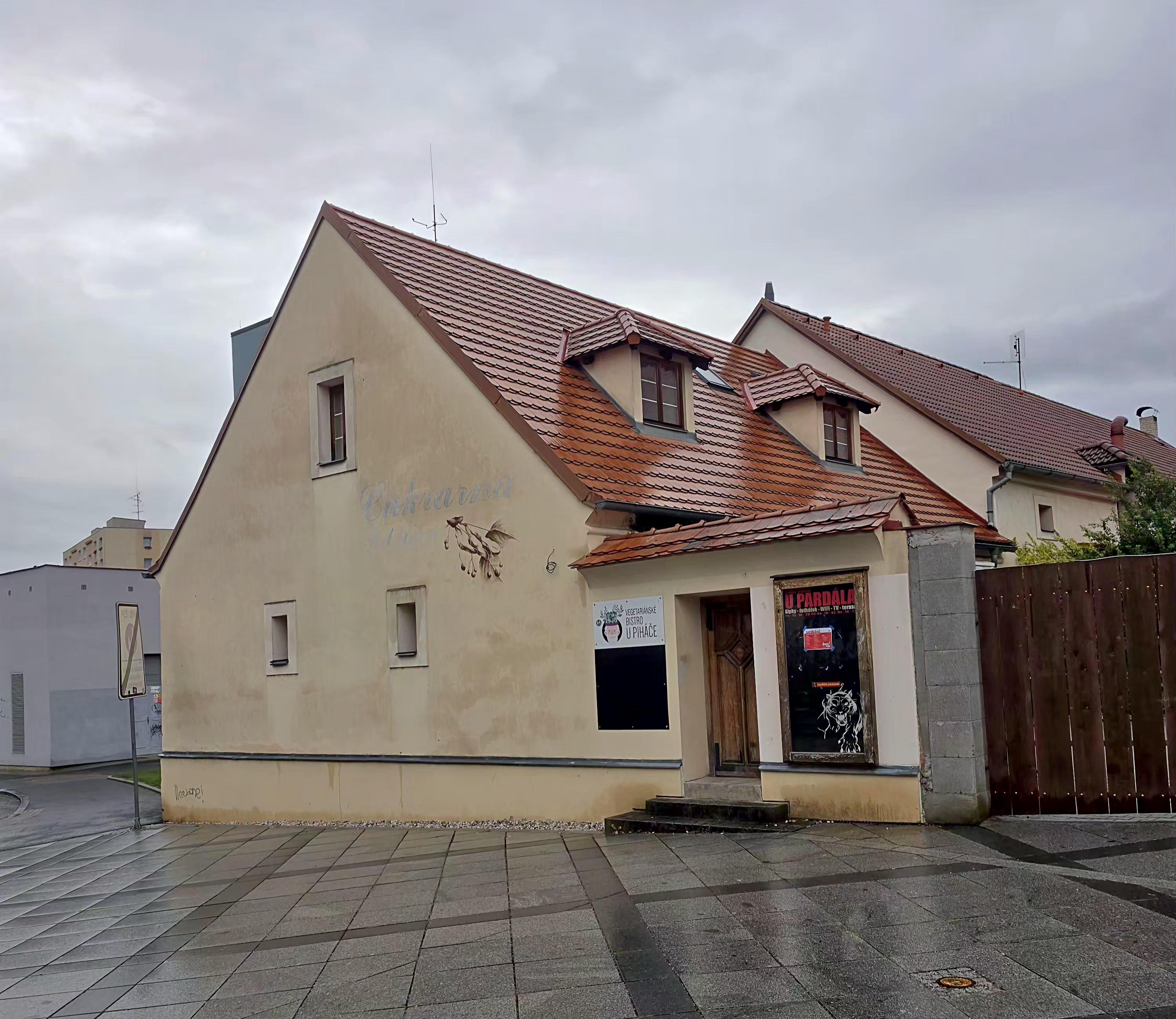 Bistro U Piháče foto 2