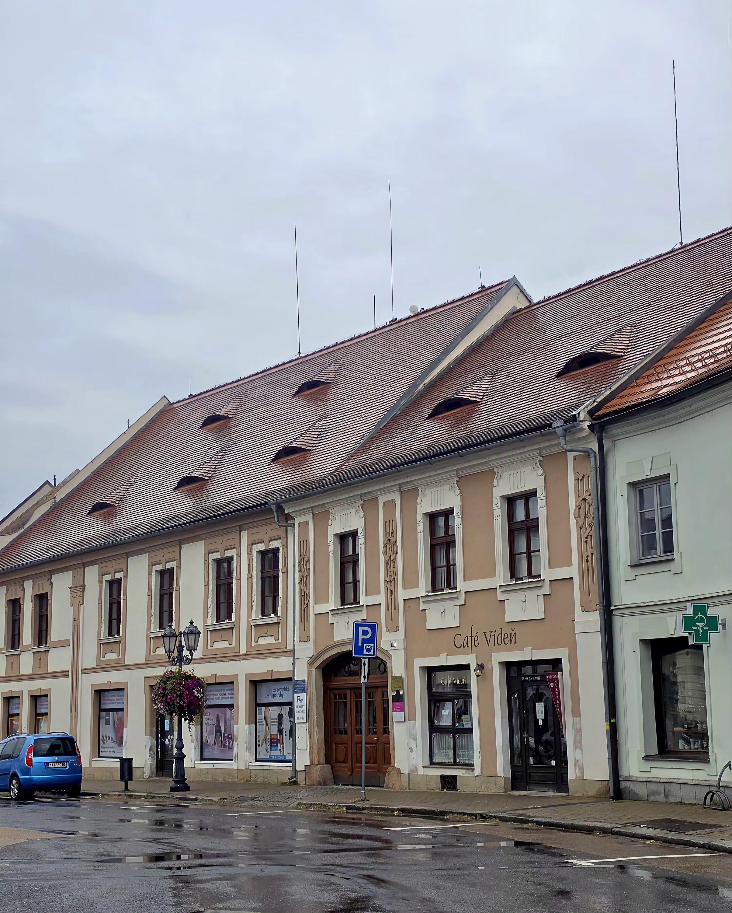 Café Vídeň foto 6