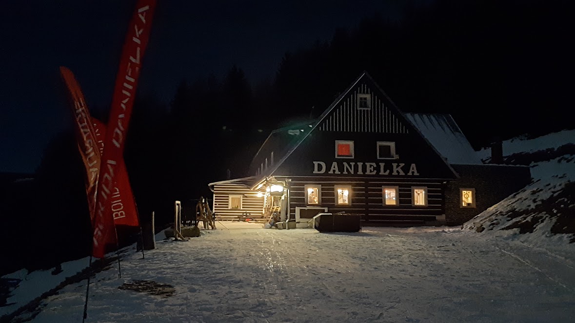Bouda Danielka foto 2