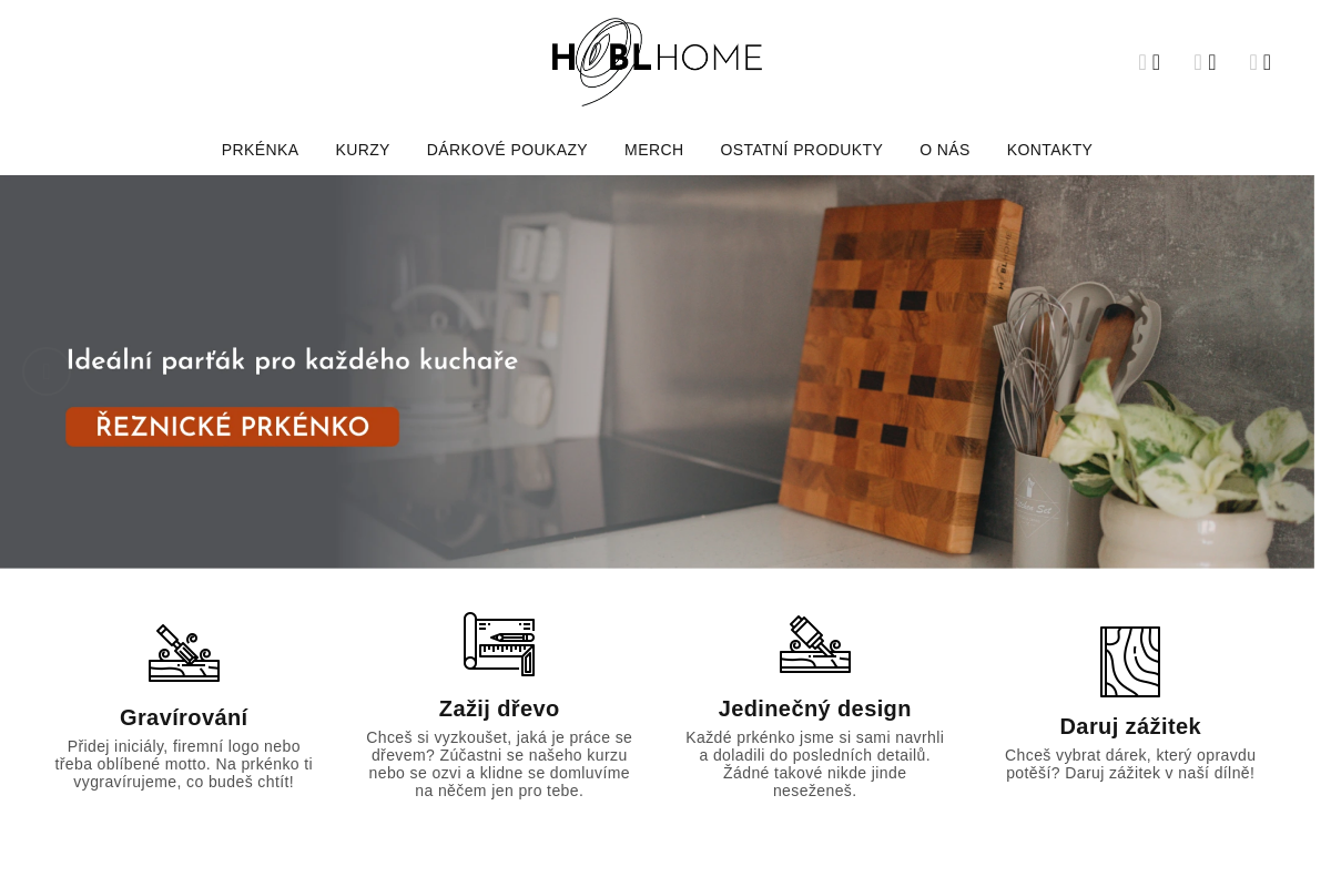 Hoblhome.cz