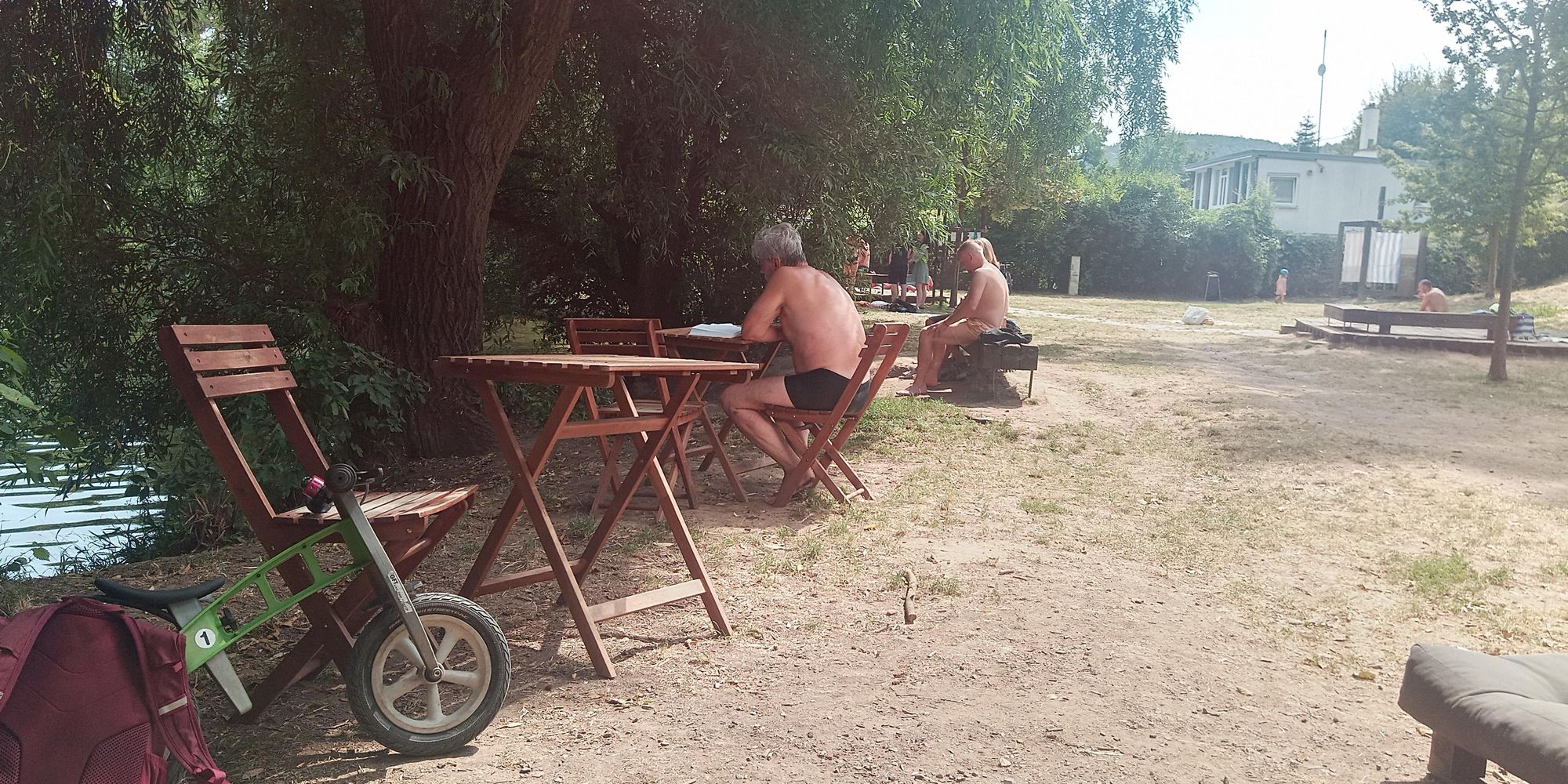 Občerstvení Galerie Třpyt foto 4