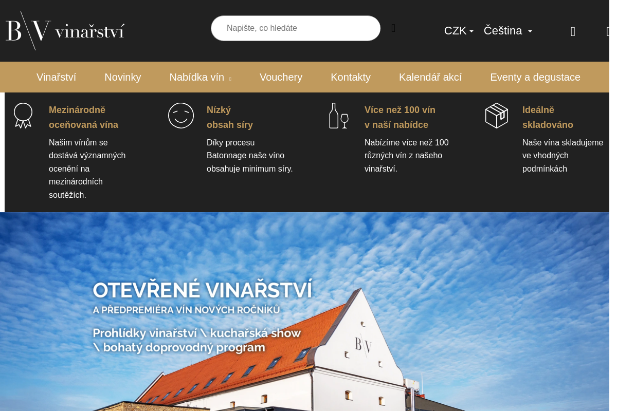 Bvshop.cz