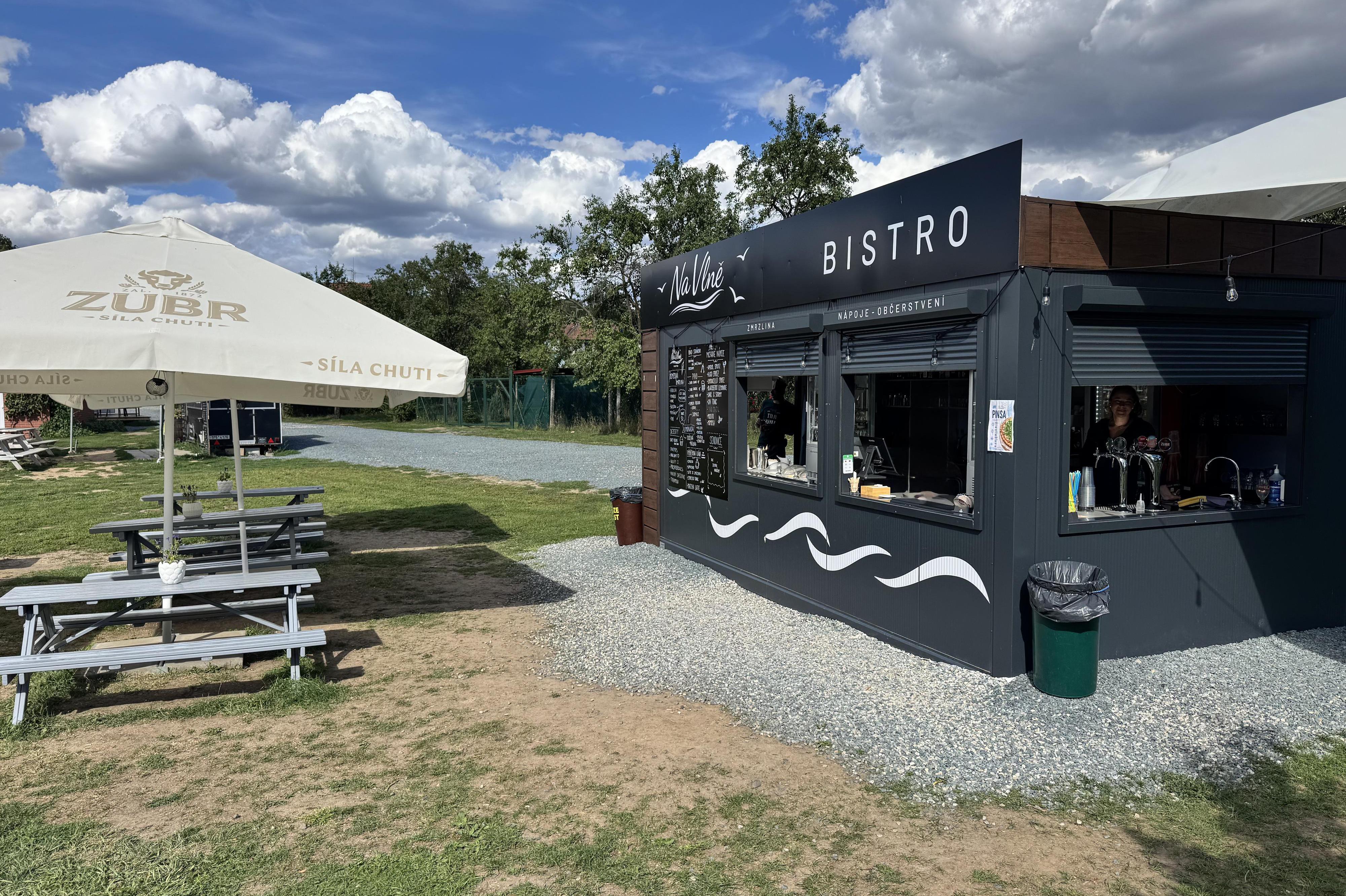 Bistro Na Vlně