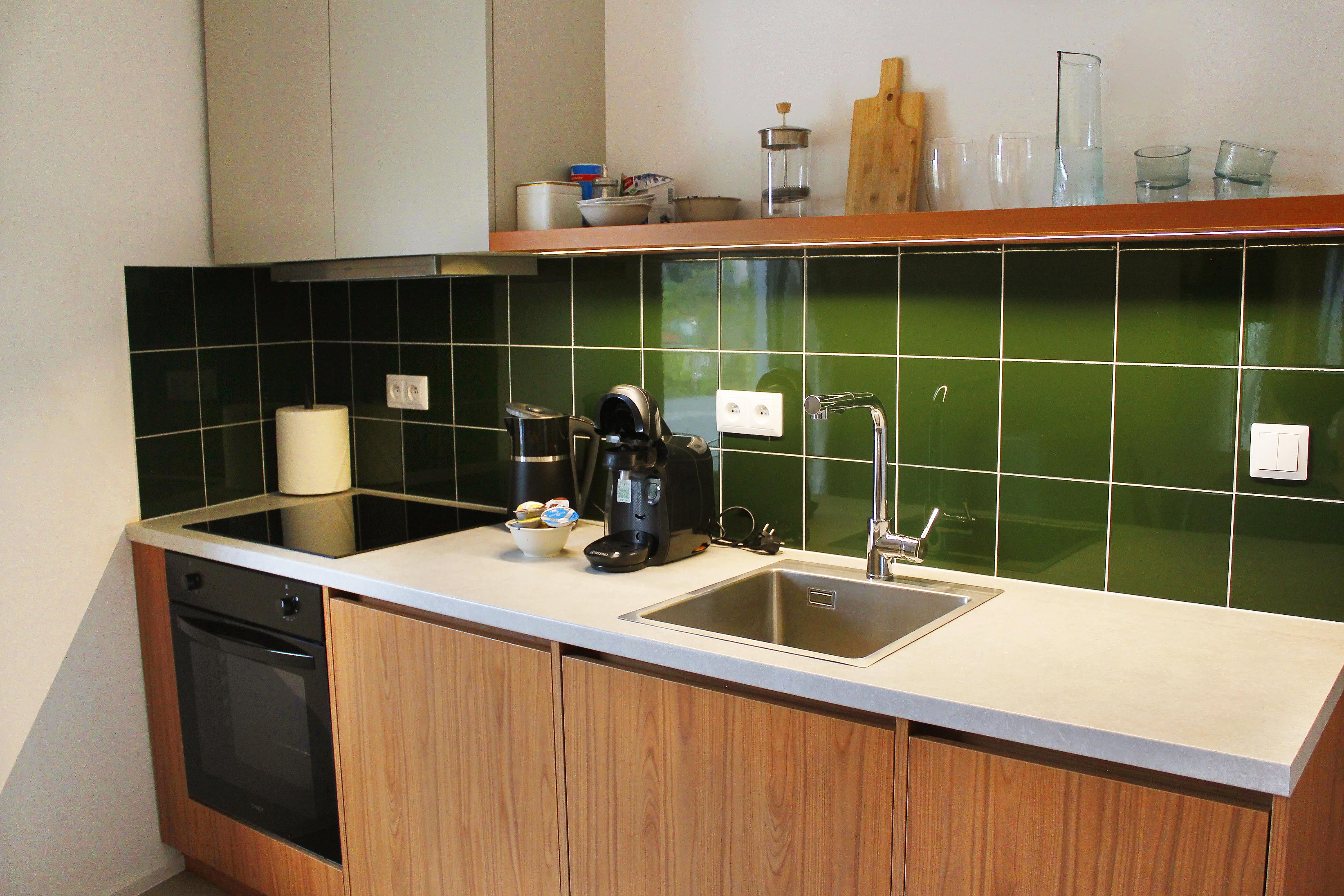 Apartmán Na Mýtě foto 2