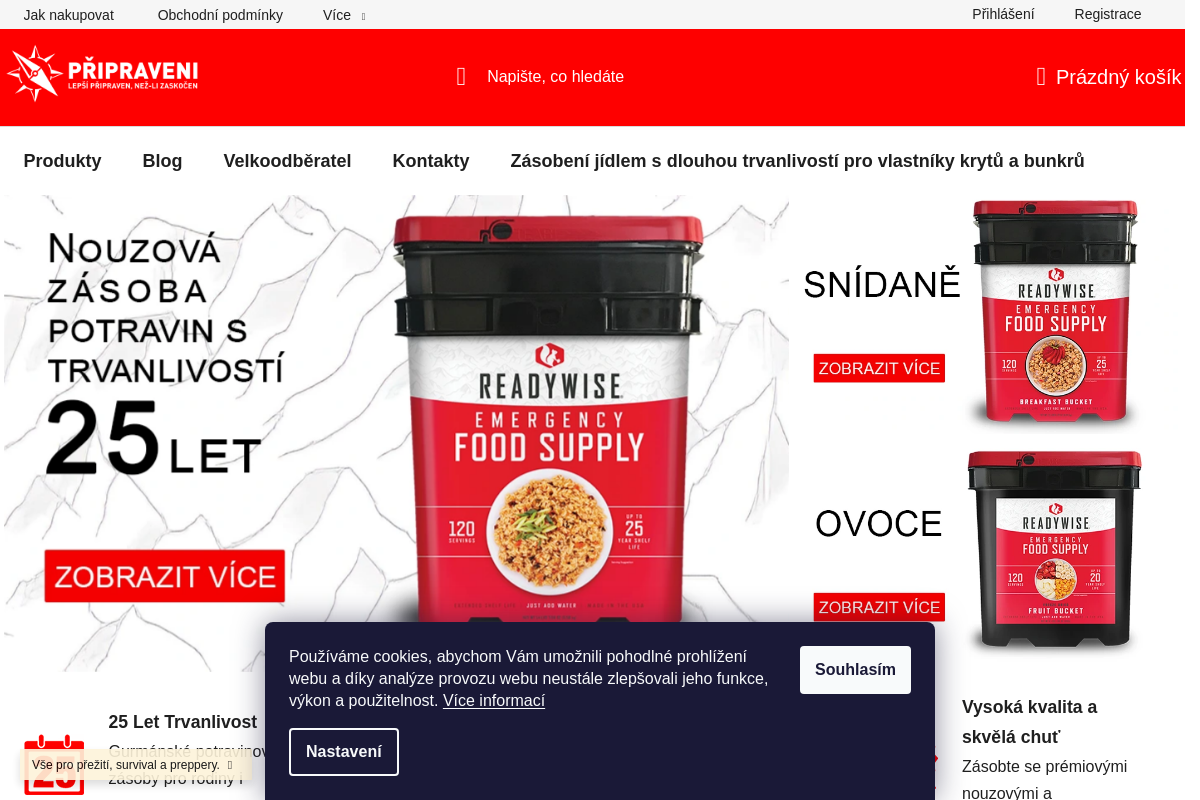 Připraveni.cz