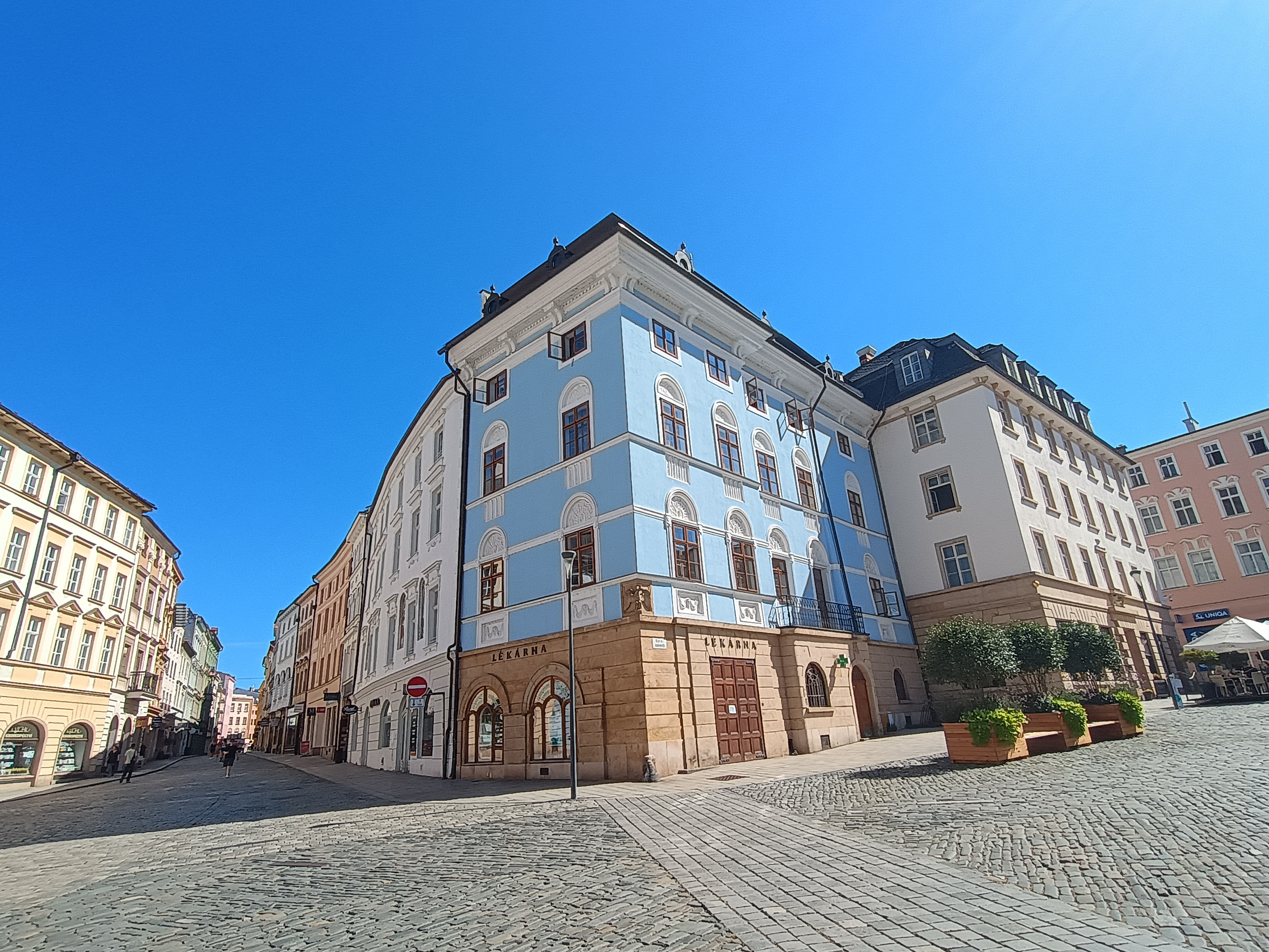 Zdravotnické potřeby u Trojice, s.r.o. foto 2