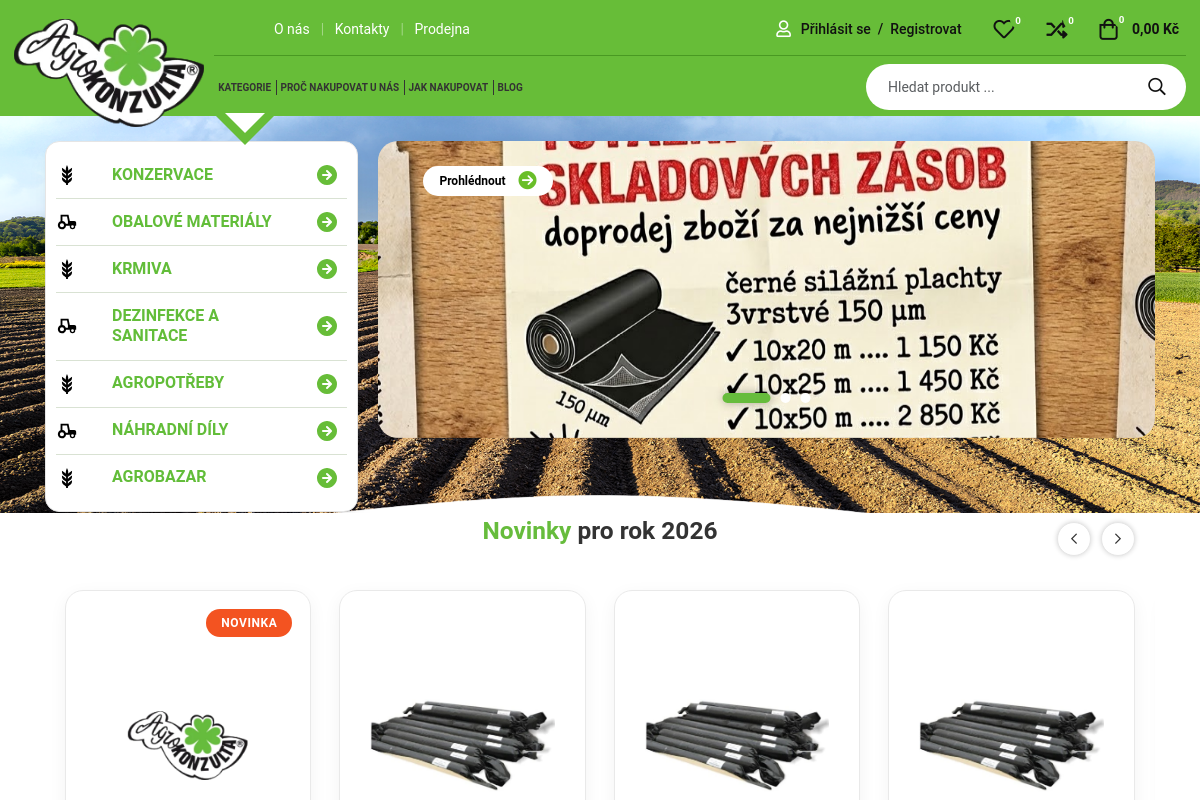 Eshop.agrokonzulta.cz