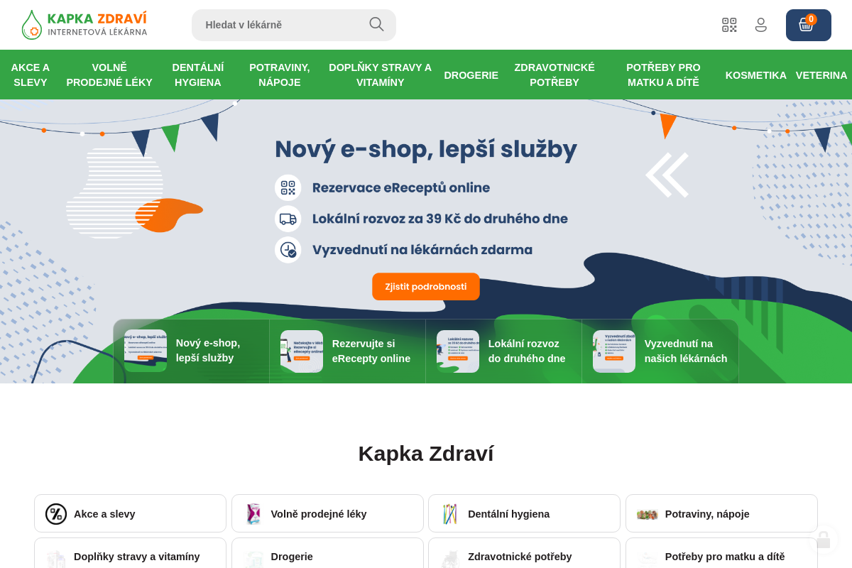Kapkazdravi.cz