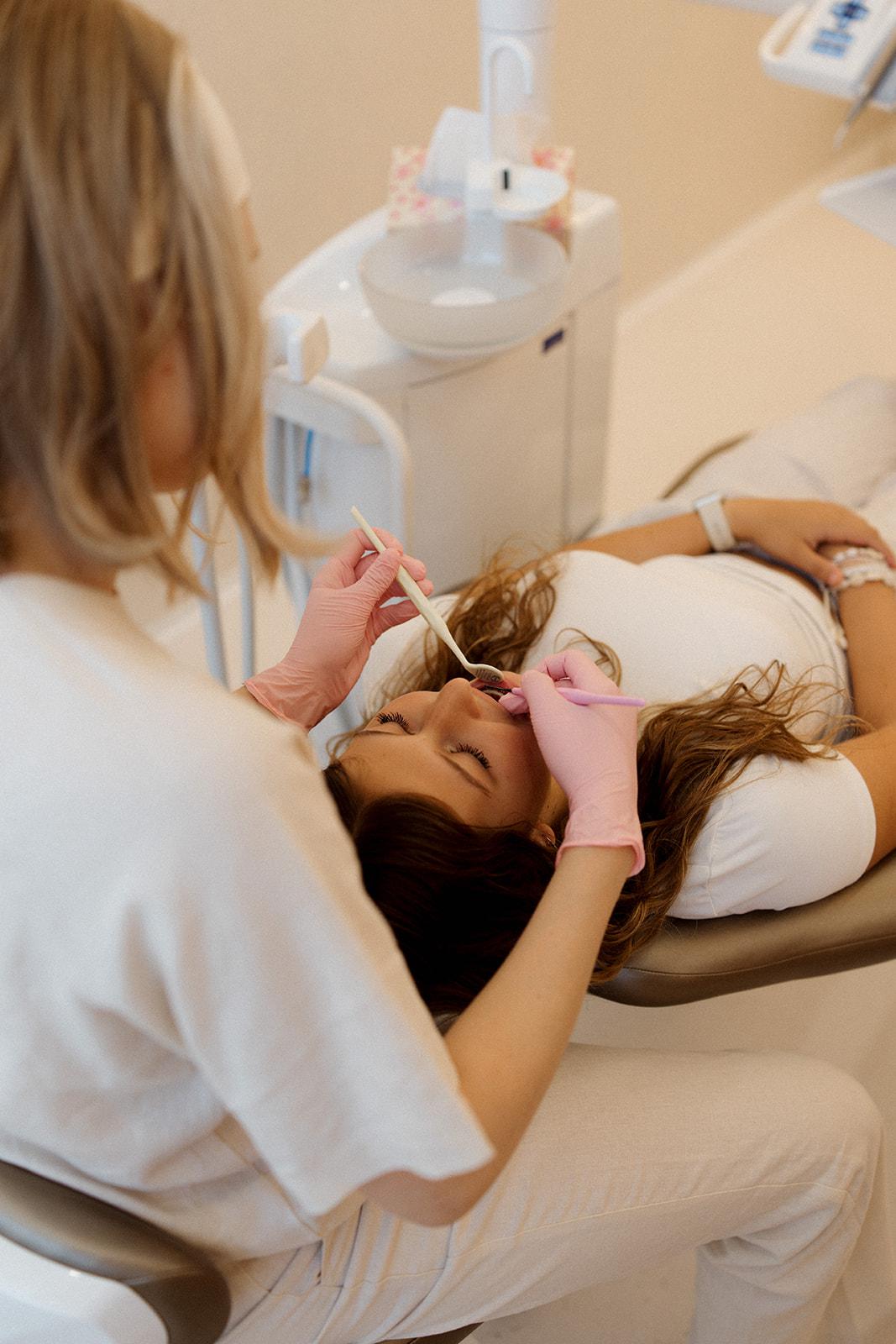 Dentální hygiena AMI foto 6