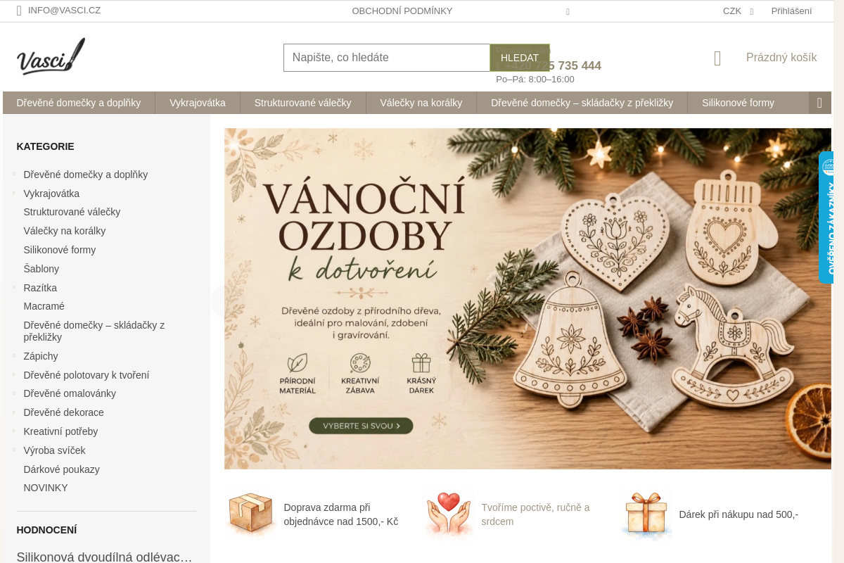 Vasci.cz