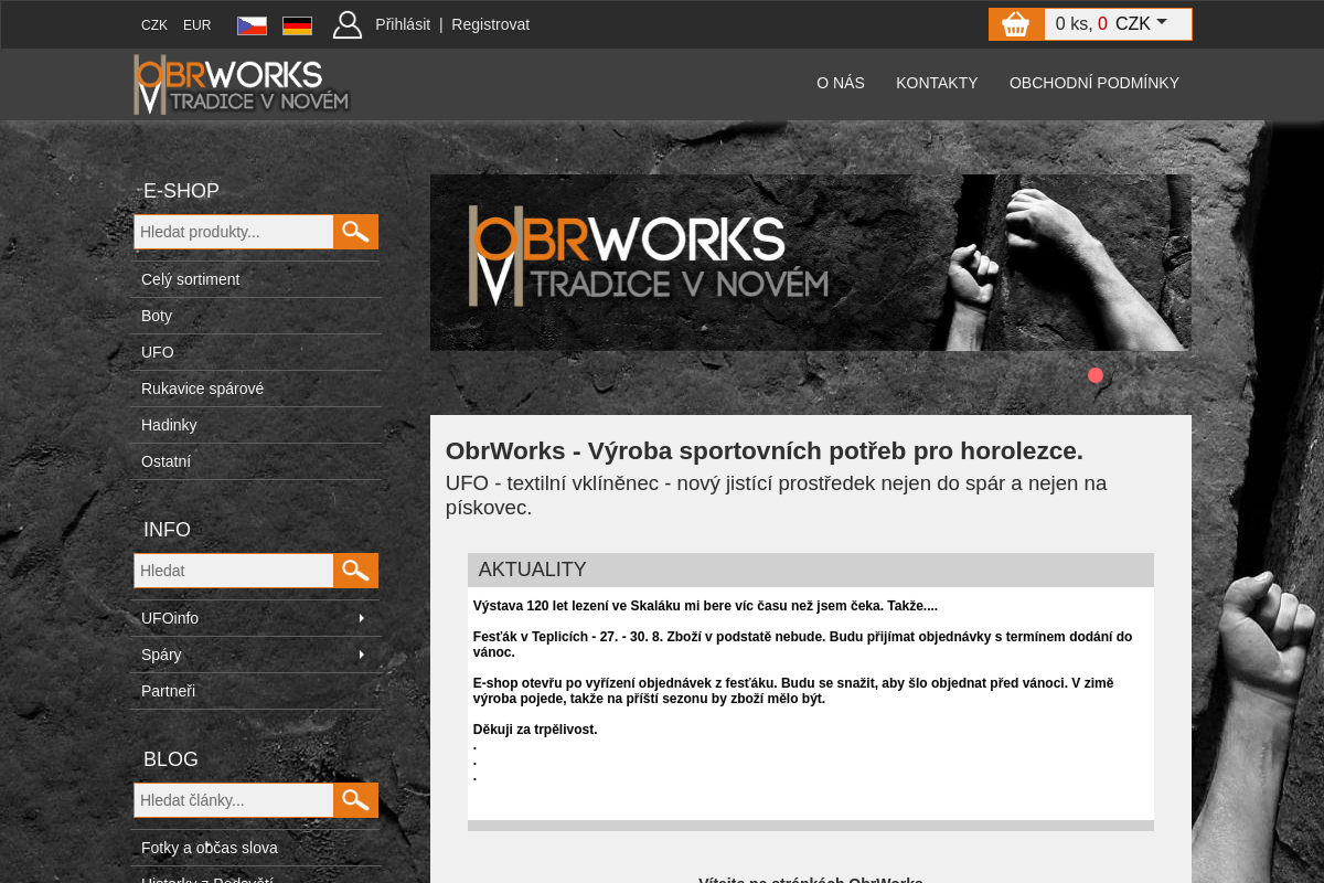 Obrworks.cz