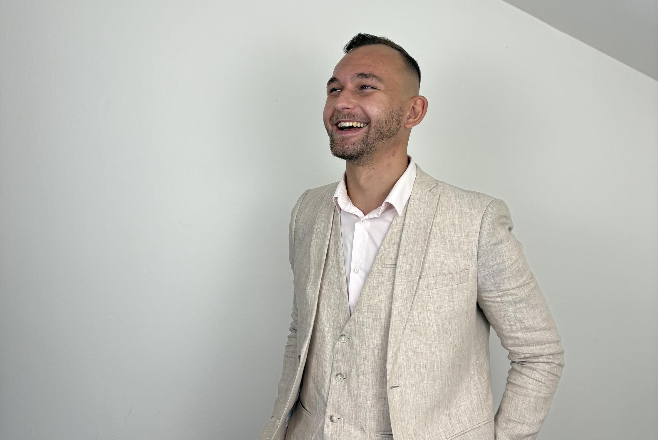 Finanční poradenství Filip Kubaník foto 1