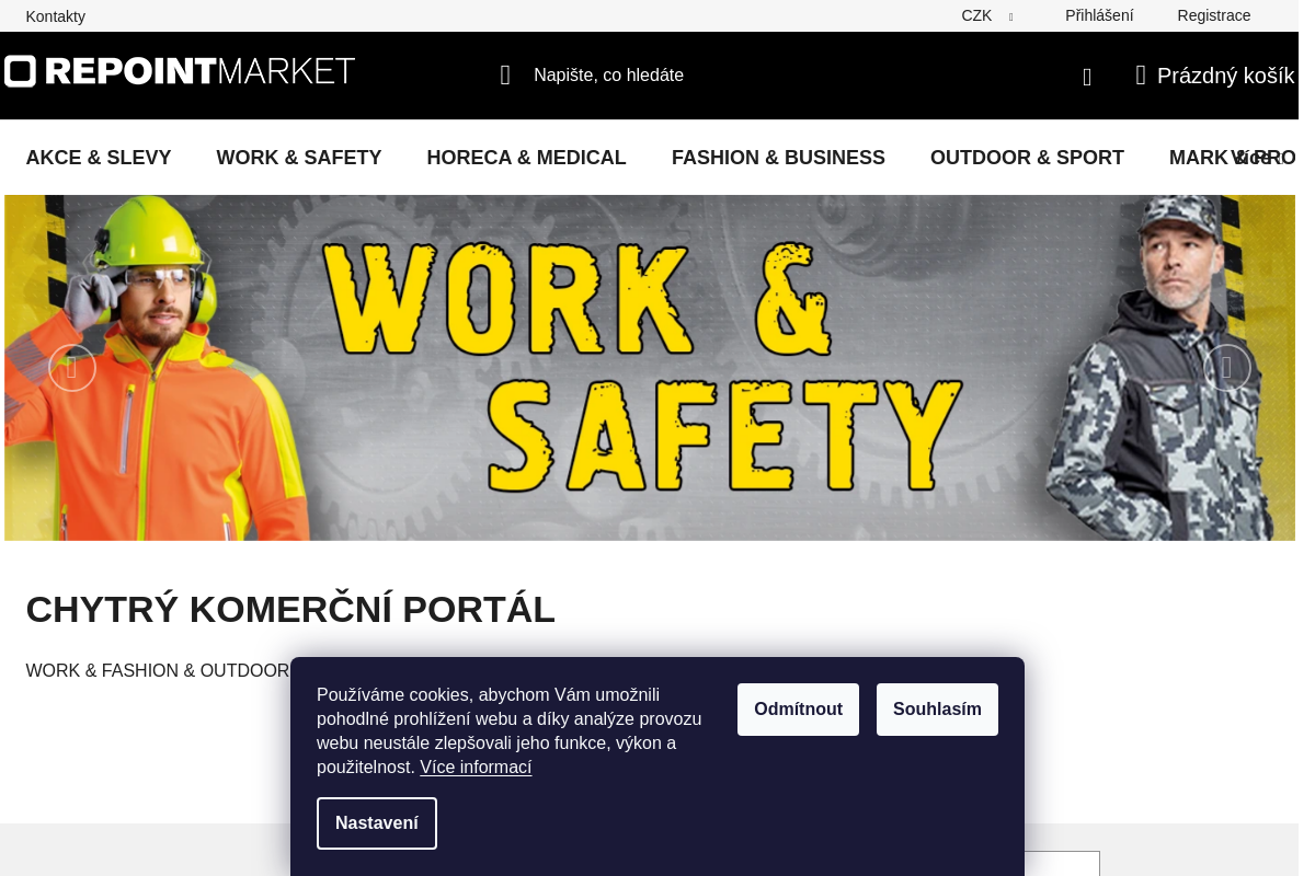 Repointmarket.cz
