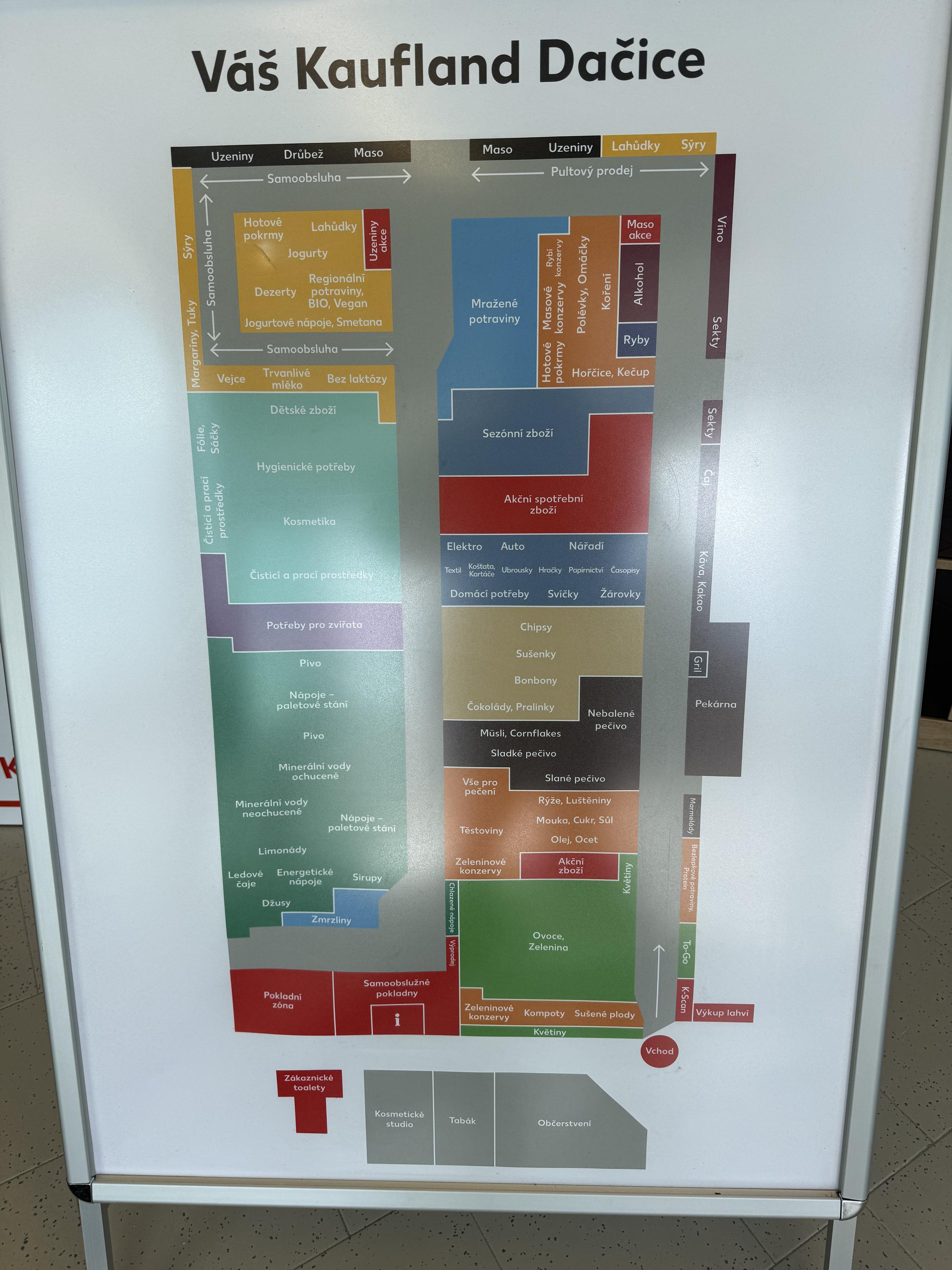 Kaufland foto 5