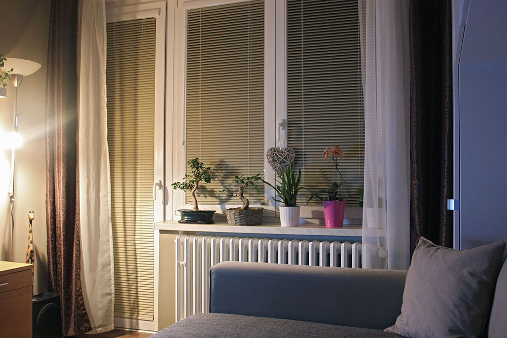 Žaluzie Grygar foto 4