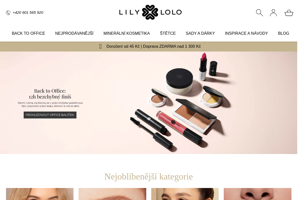 Lilylolo.cz