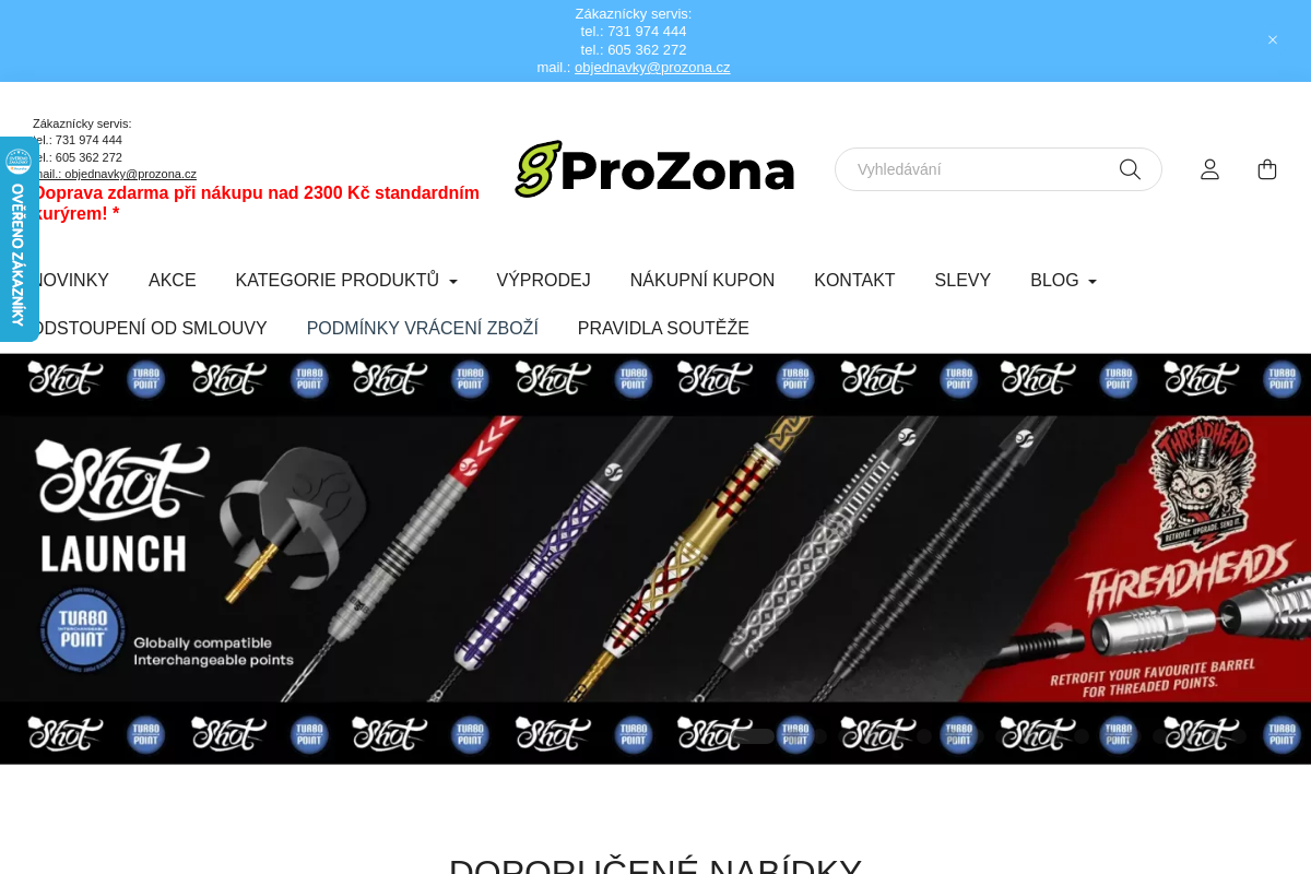 ProZona.cz