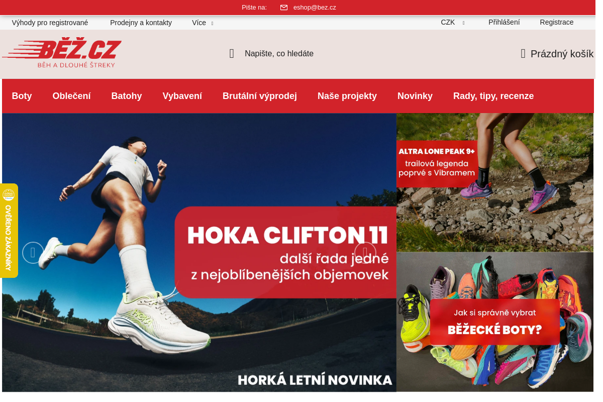 Běž.cz