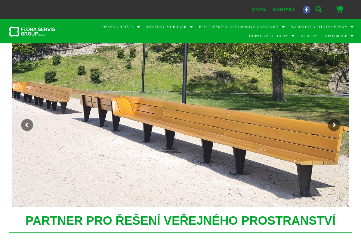 FLORA SERVIS GROUP s.r.o.