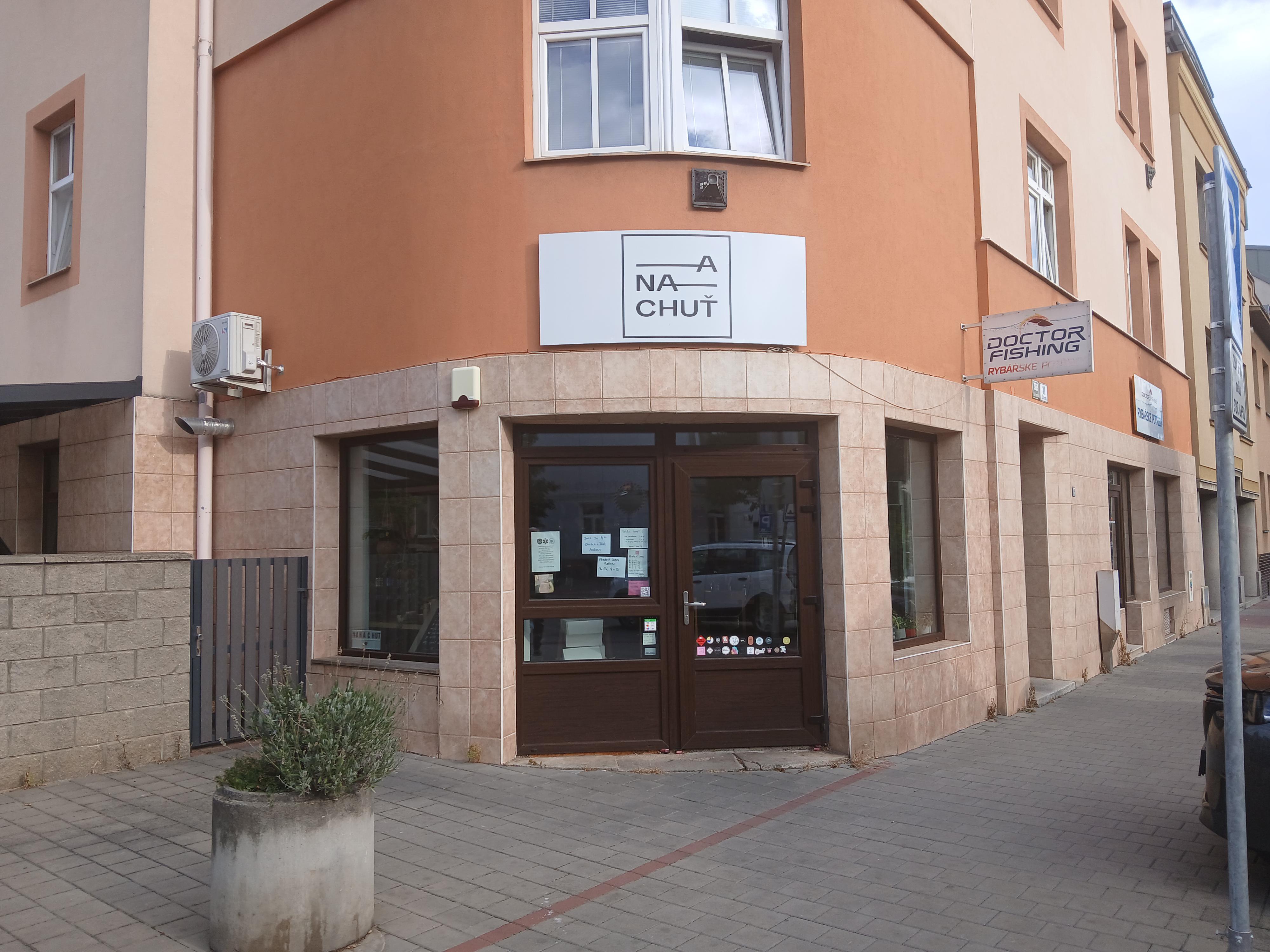 A_na_chuť foto 2