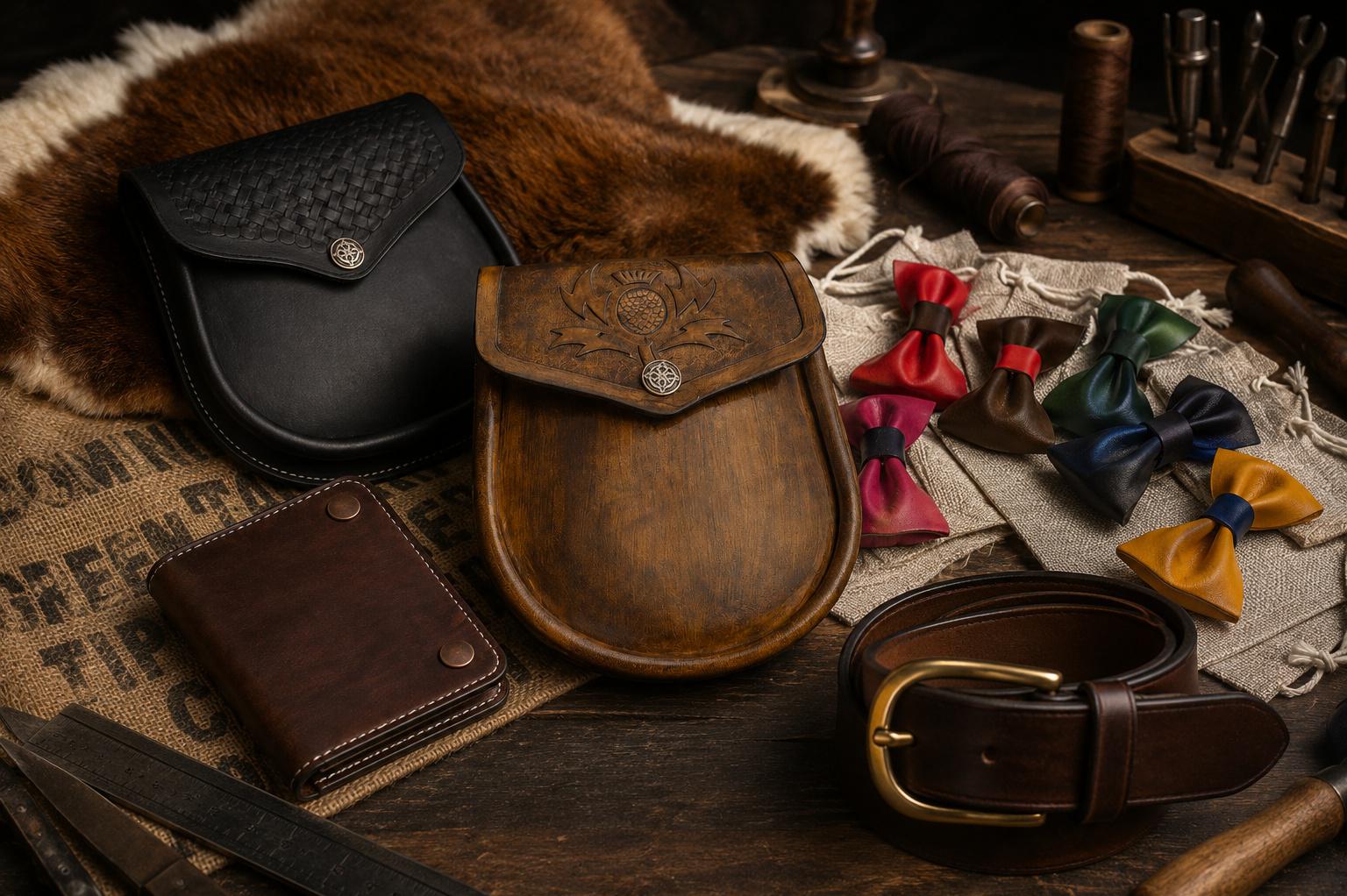 ZH Leatherworks