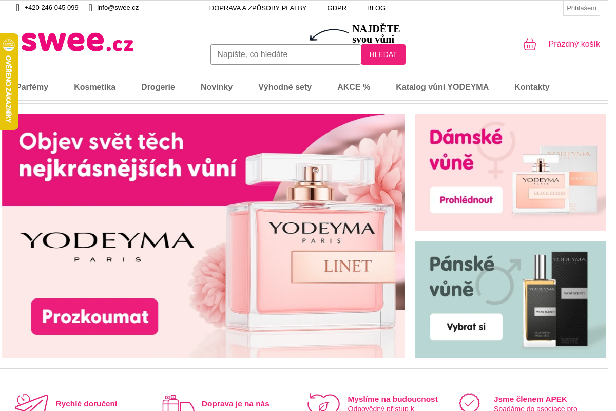 swee.cz