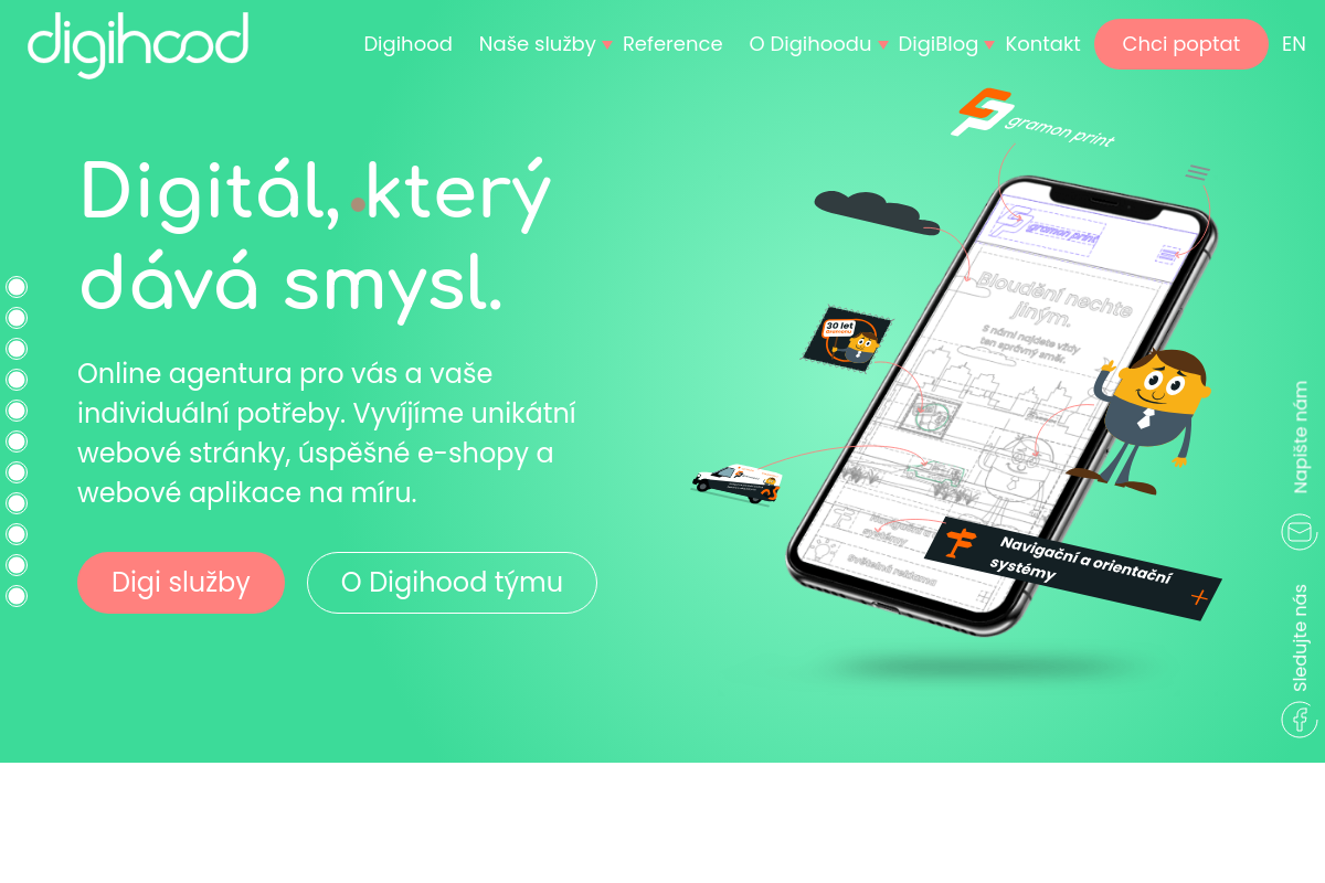 Digihood