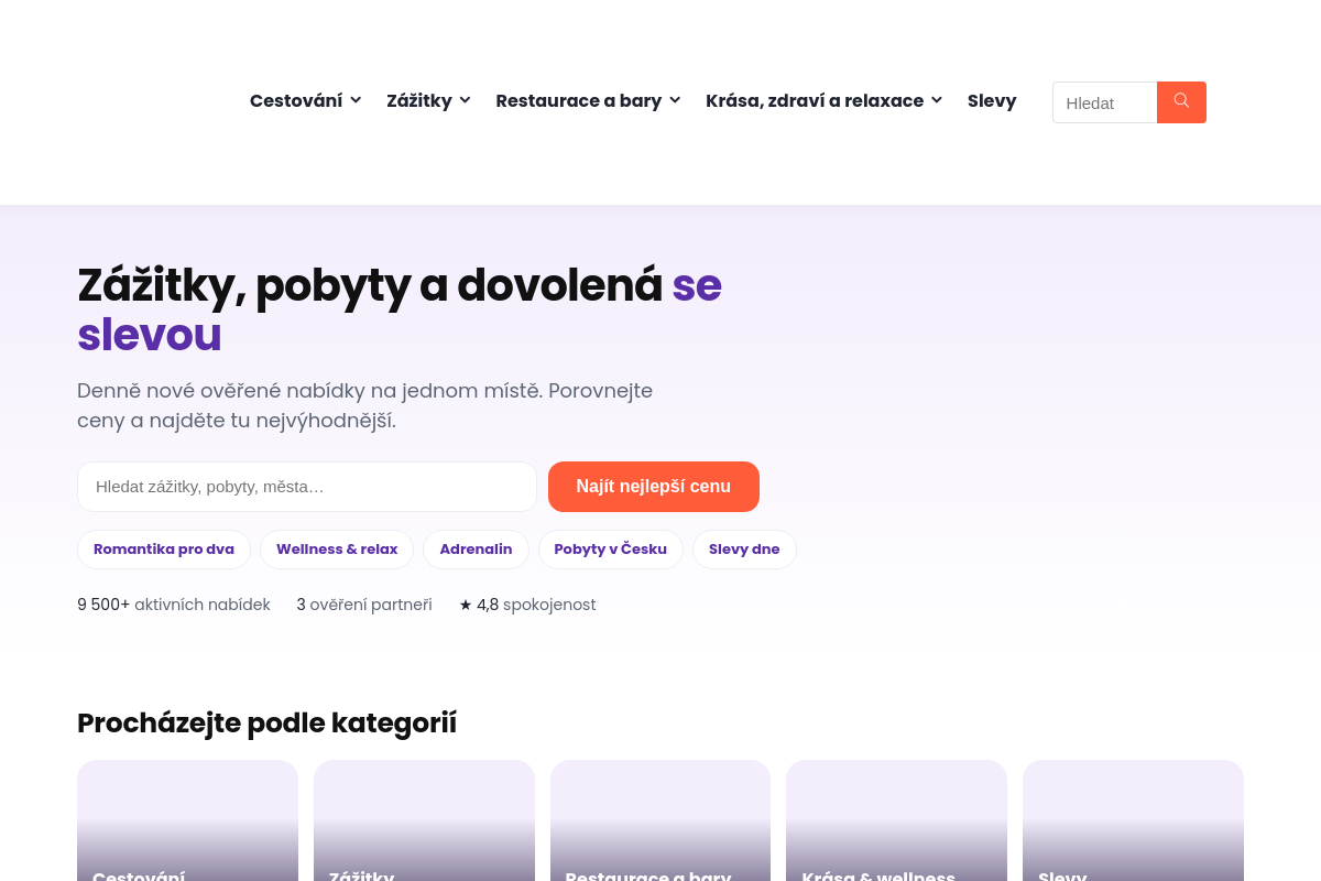 Kouzelný Děda