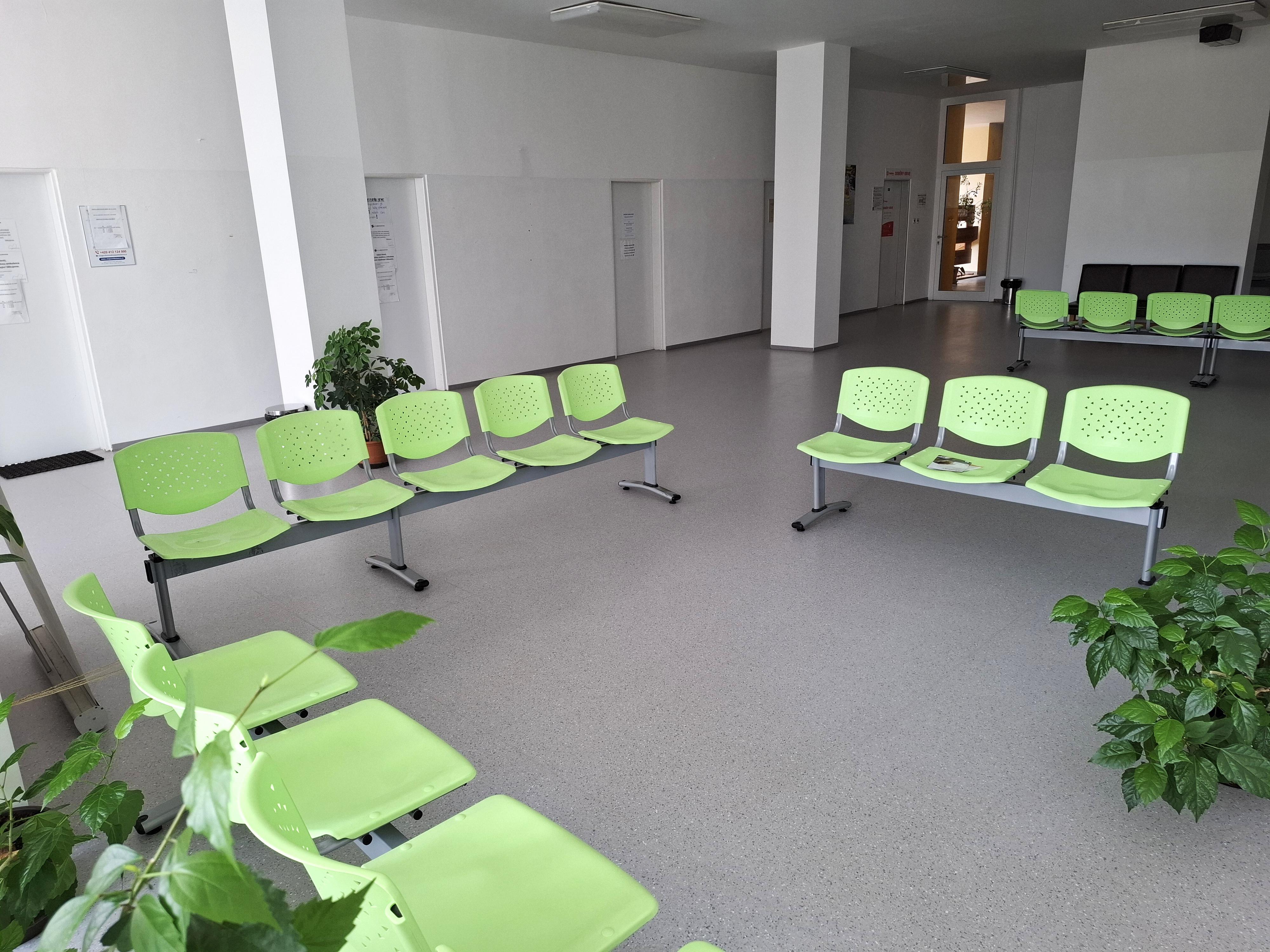 POLIKLINIKA Krásné Březno, s.r.o. foto 4