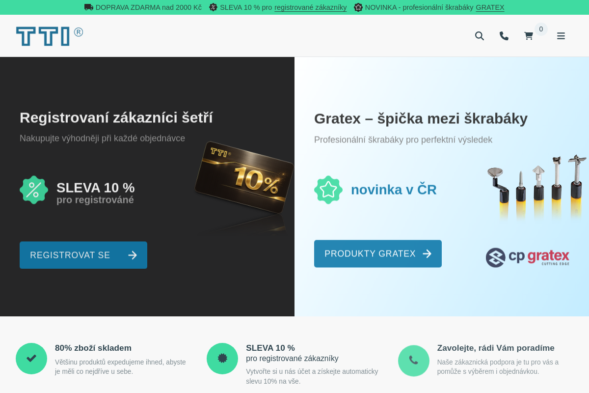 Tti-eshop.cz