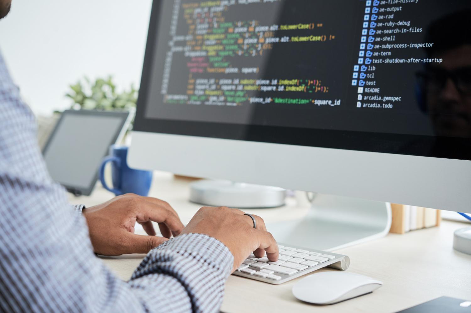 SAT Fusion - App Dev