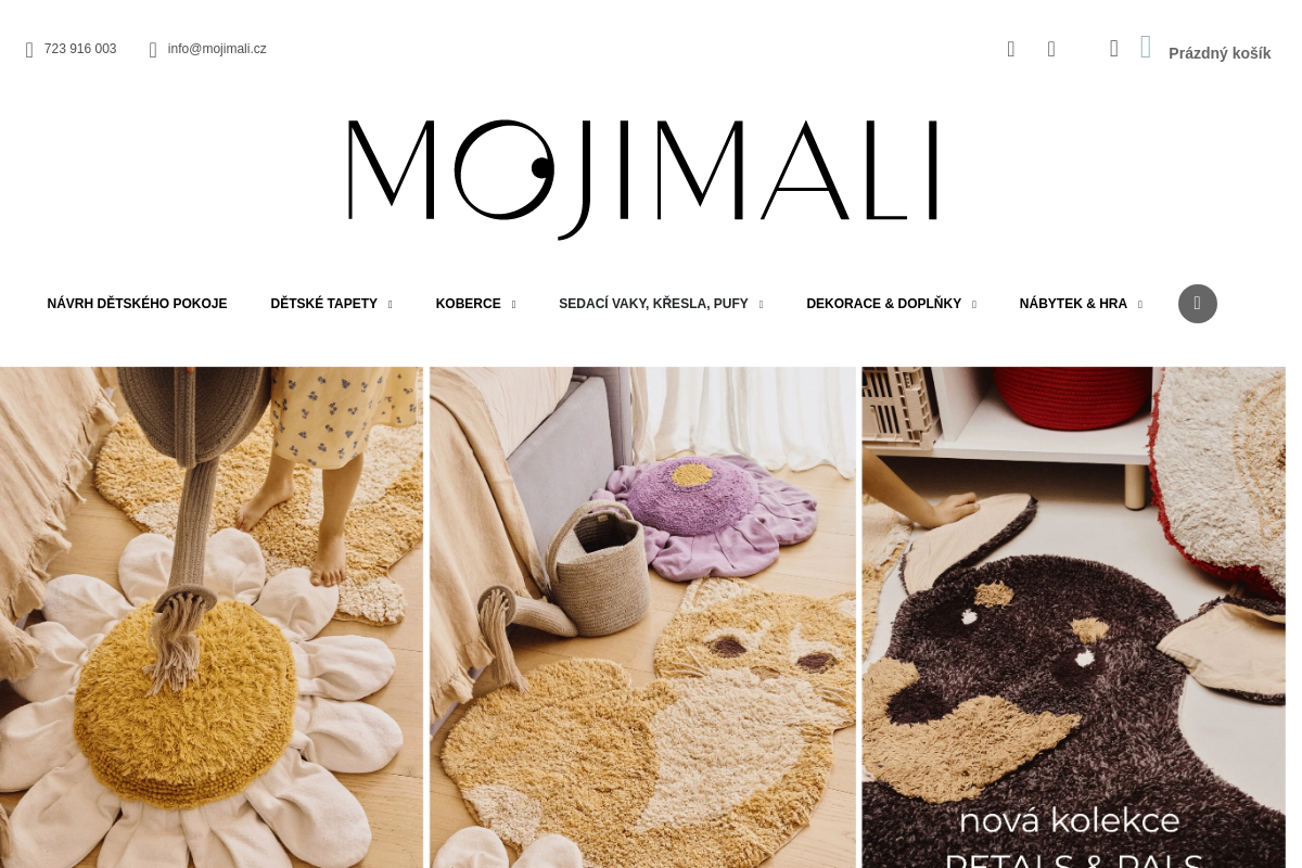 Mojimali.cz