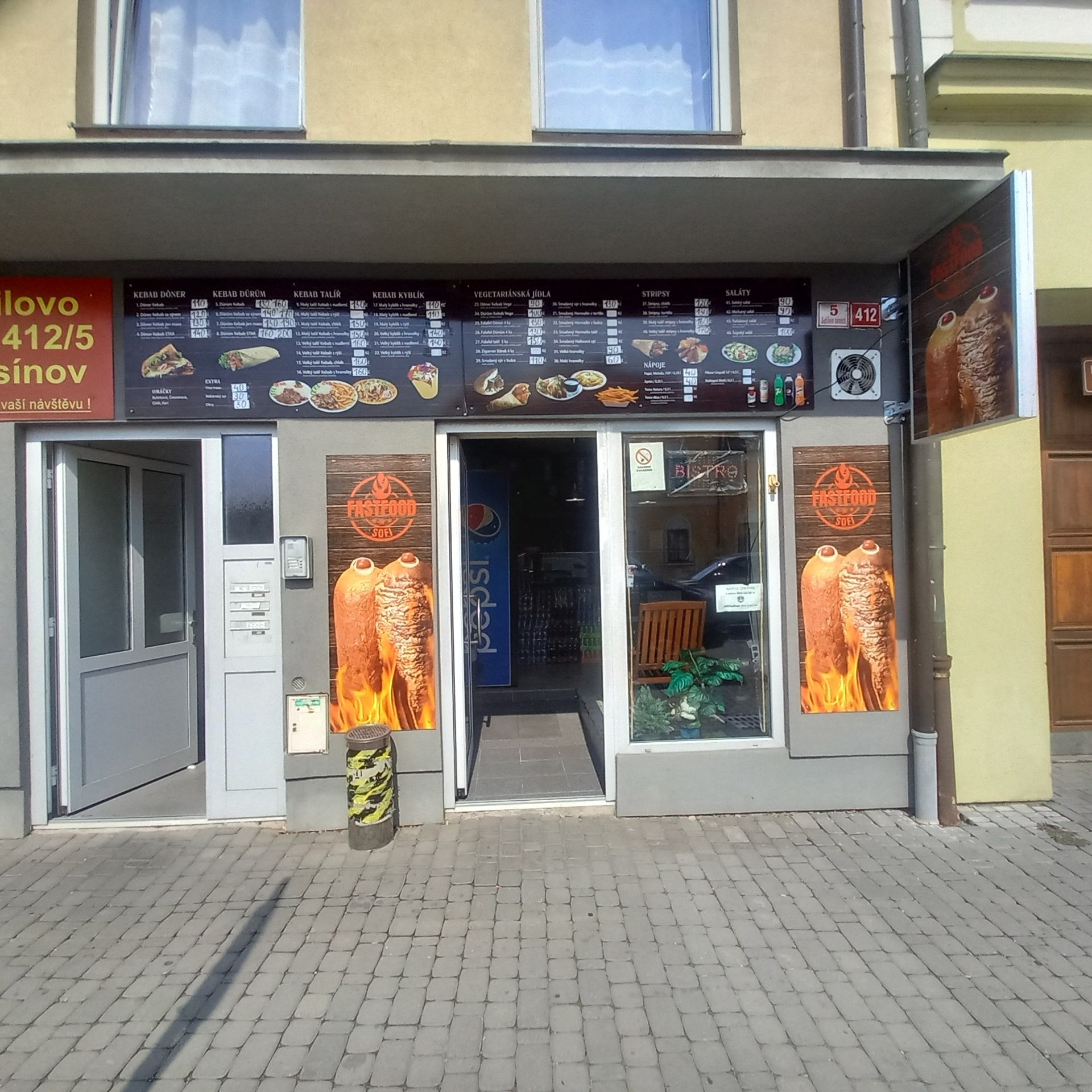 Sofi Fastfood foto 1